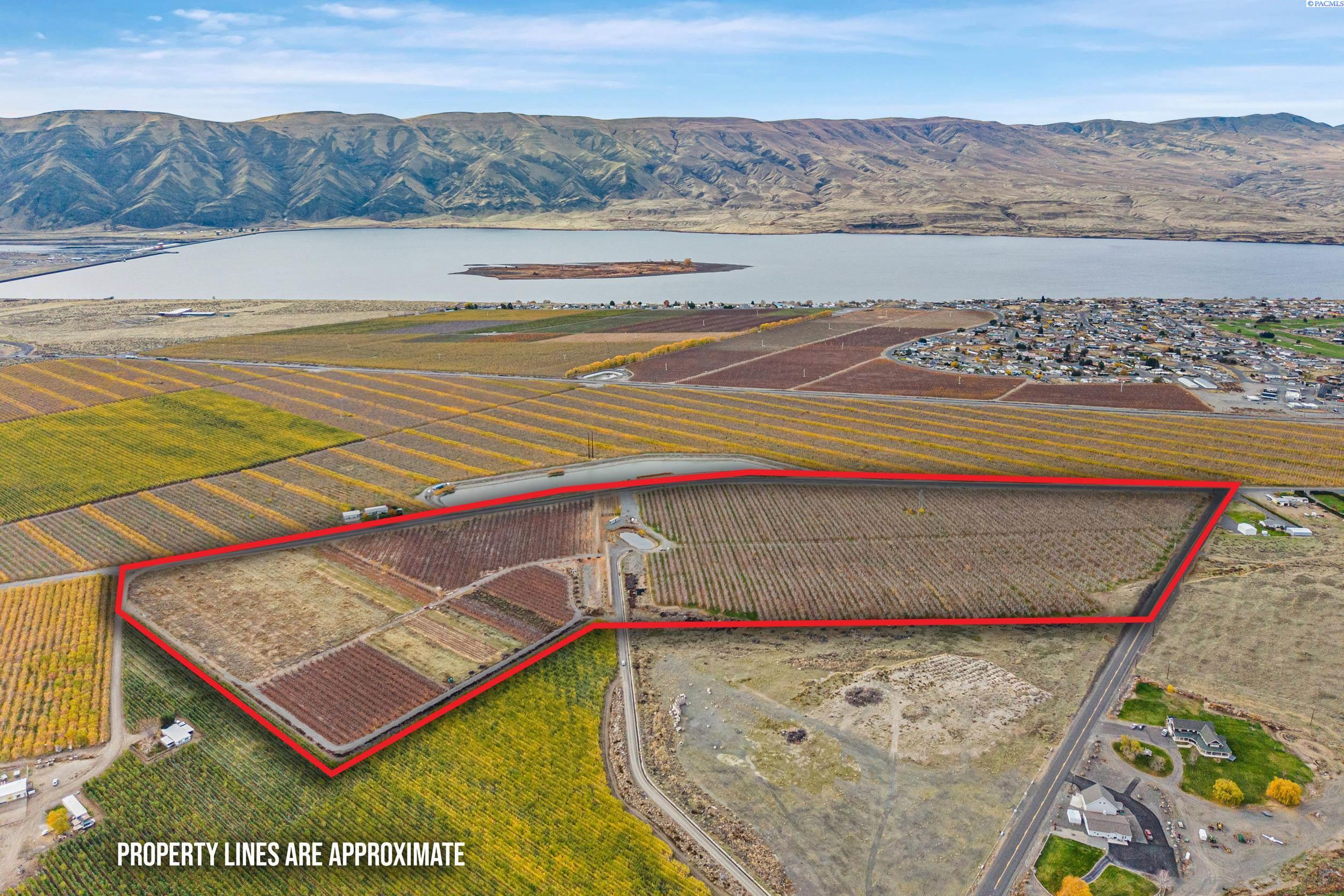 Homes for sale in Desert Aire, WA | Nka51 E Desert Aire Dr Sw, Desert Aire, WA 99349 | MLS# 289021