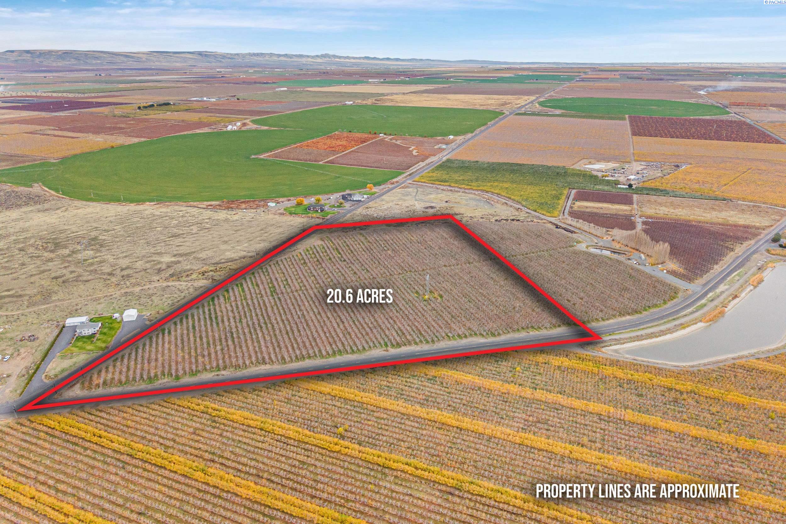 Homes for sale in Desert Aire, WA | Nka20 E Desert Aire Dr Sw, Desert Aire, WA 99349 | MLS# 289022