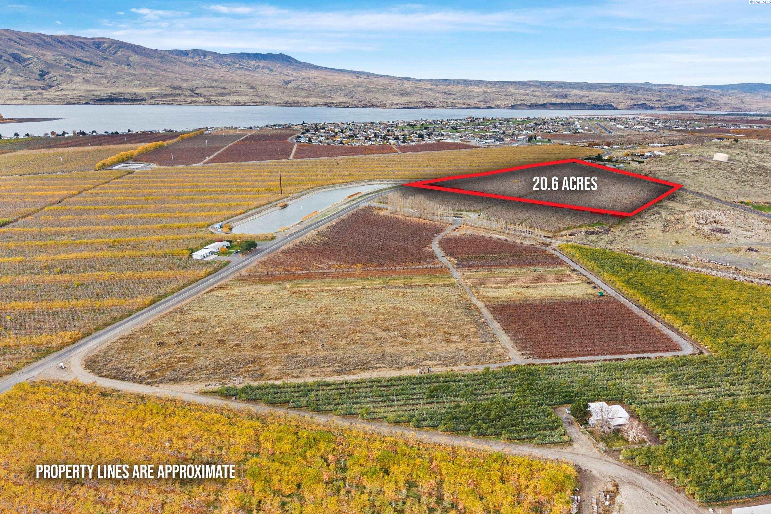 Homes for sale in Desert Aire, WA | Nka20 E Desert Aire Dr Sw, Desert Aire, WA 99349 | MLS# 289022