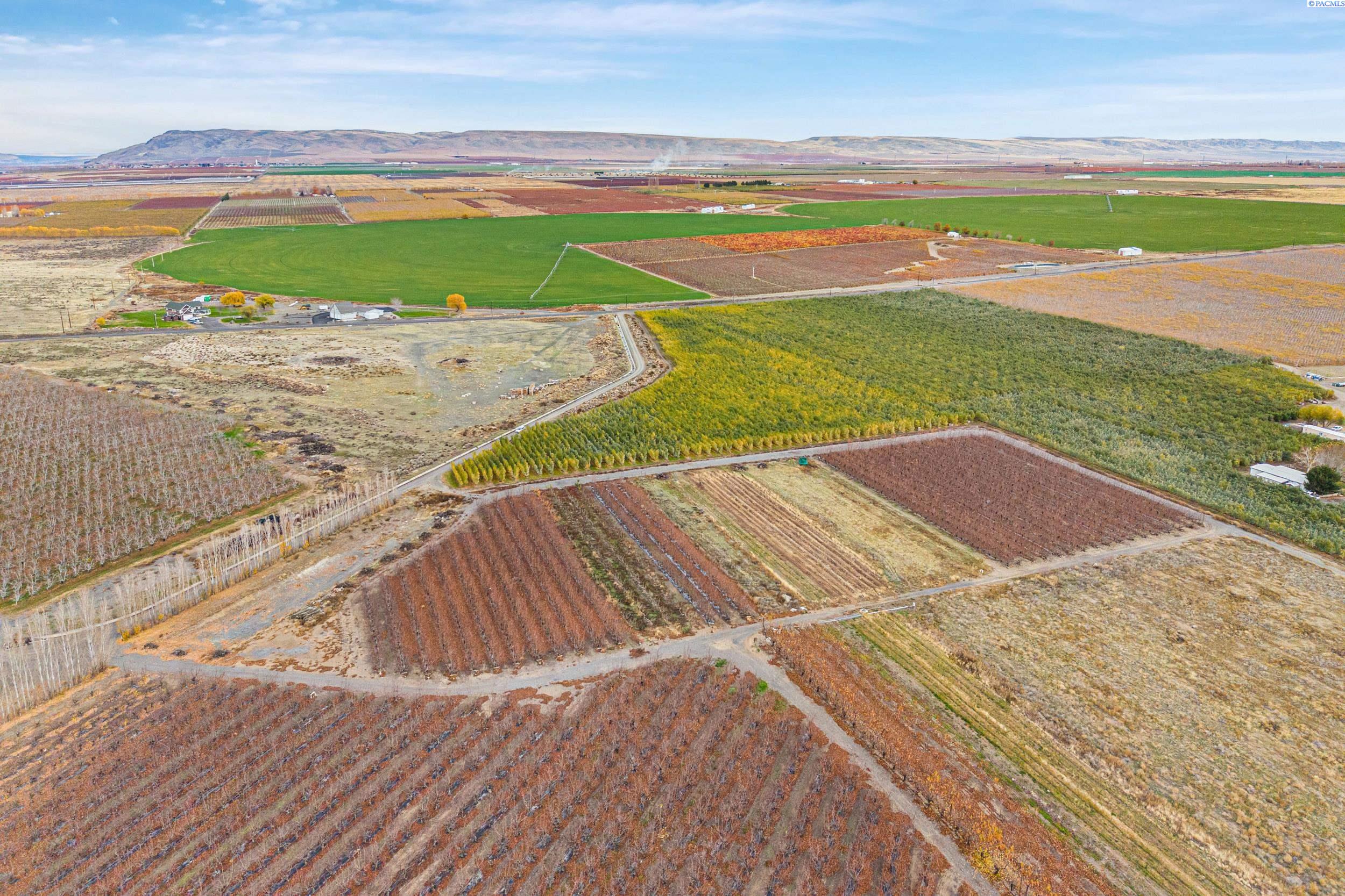 Homes for sale in Desert Aire, WA | Nka12 E Desert Aire Dr Sw, Desert Aire, WA 99349 | MLS# 289023