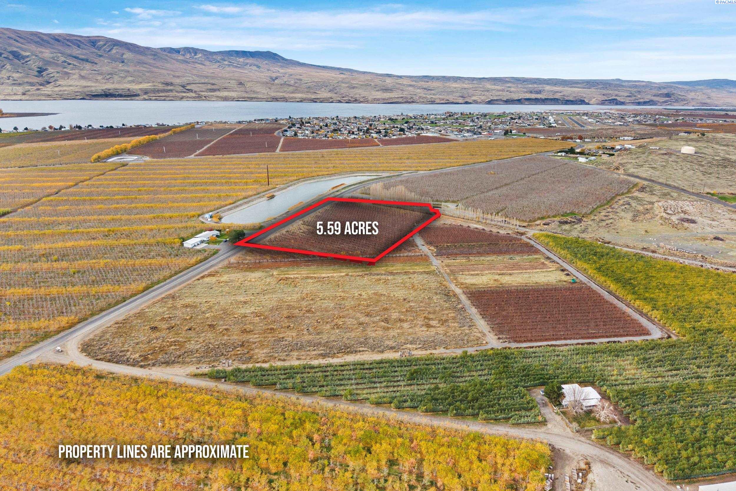 Homes for sale in Desert Aire, WA | Nka5 E Desert Aire Dr Sw, Desert Aire, WA 99349 | MLS# 289025