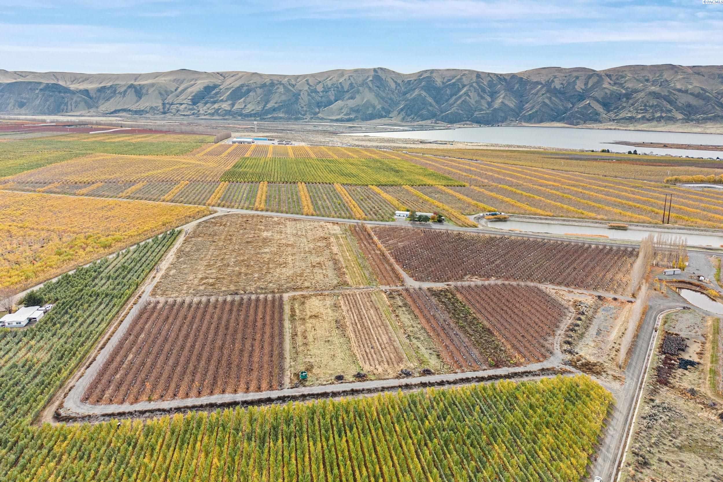 Homes for sale in Desert Aire, WA | Nka5 E Desert Aire Dr Sw, Desert Aire, WA 99349 | MLS# 289025