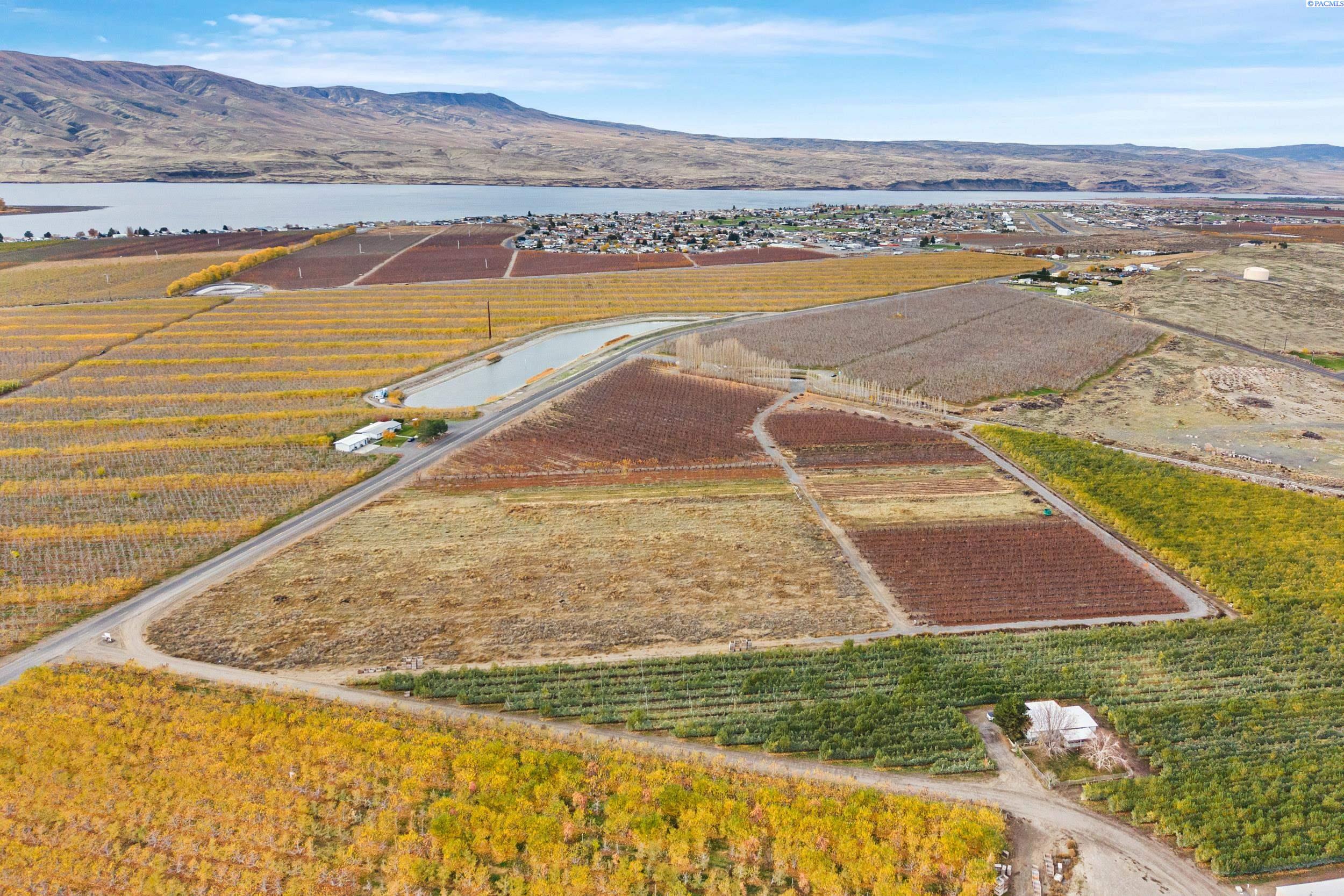 Homes for sale in Desert Aire, WA | 250 N E Desert Aire Dr Sw, Desert Aire, WA 99349 | MLS# 289027