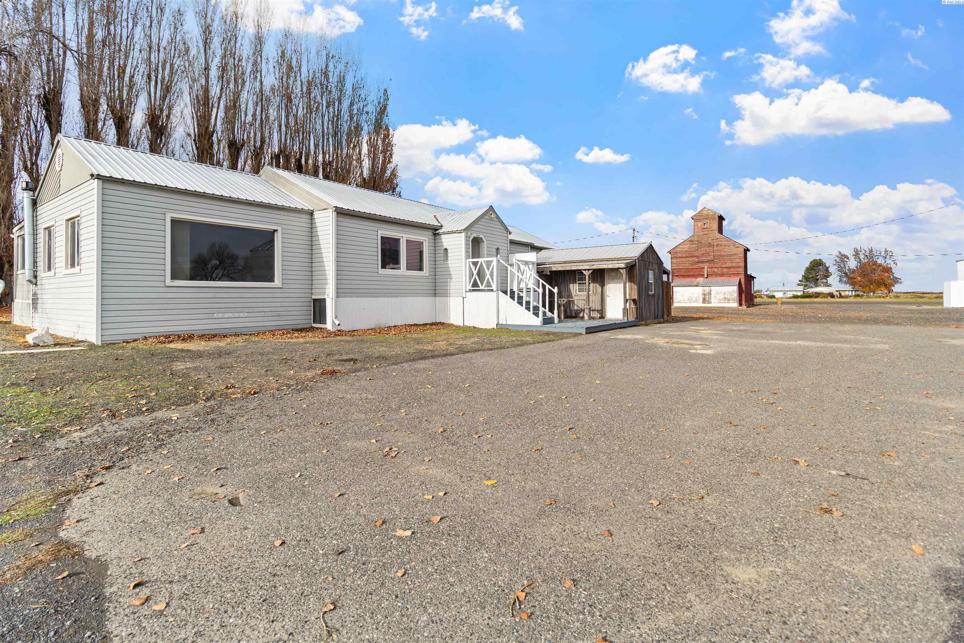 Homes for sale in Connell, WA | 1510 Dilling Rd, Connell, WA 99932 | MLS# 289039