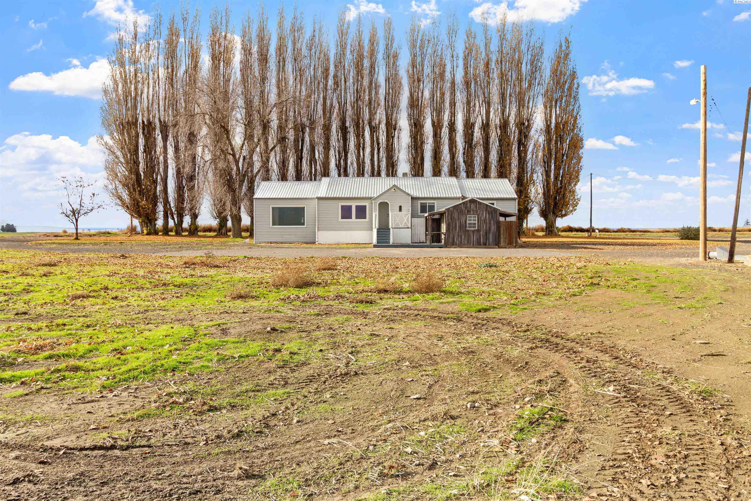 Homes for sale in Connell, WA | 1510 Dilling Rd, Connell, WA 99932 | MLS# 289039