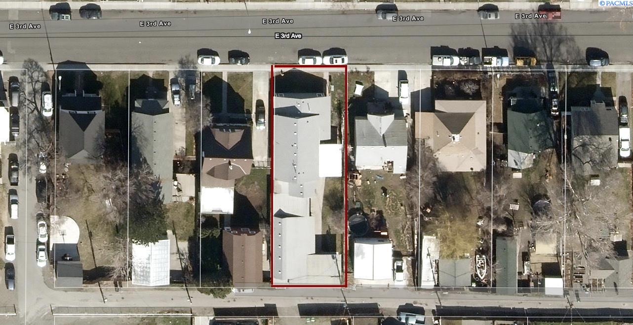 Homes for sale in Kennewick, WA | 26 E 3Rd Ave, Kennewick, WA 99337 | MLS# 289044