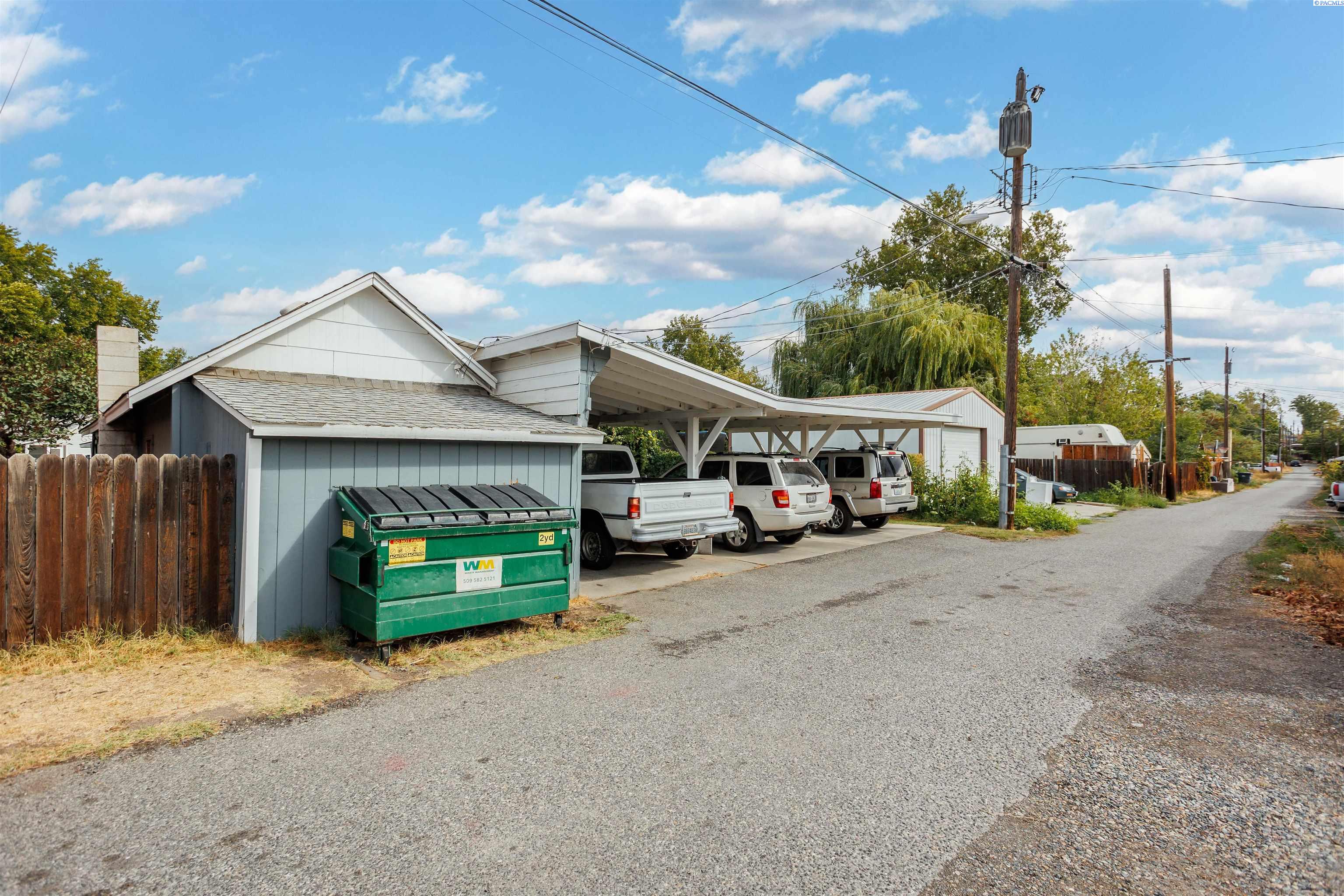 Homes for sale in Kennewick, WA | 26 E 3rd Ave, Kennewick, WA 99337 | MLS# 289044