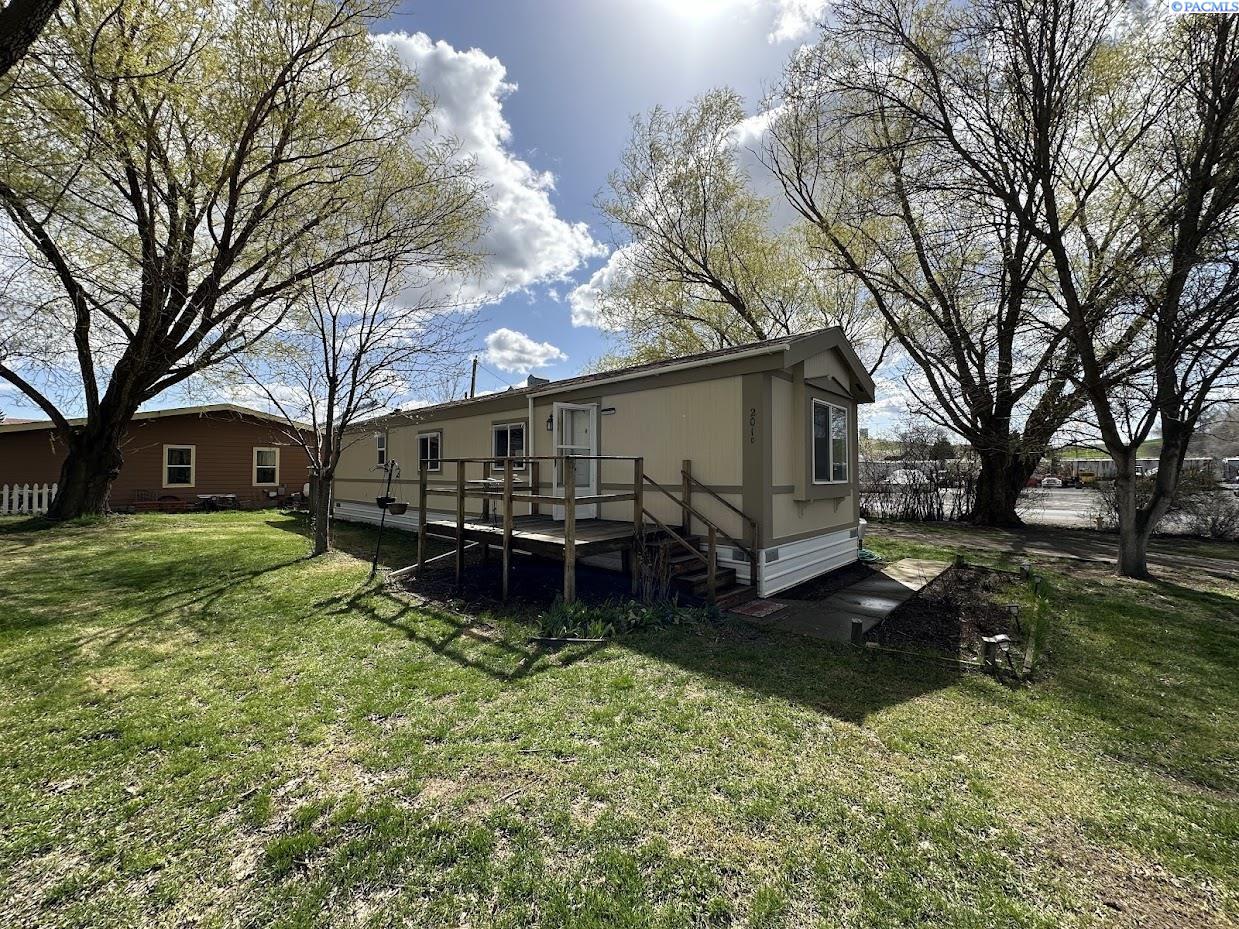 Homes for sale in Endicott, WA | 201 D St, Endicott, WA 99125 | MLS# 289070