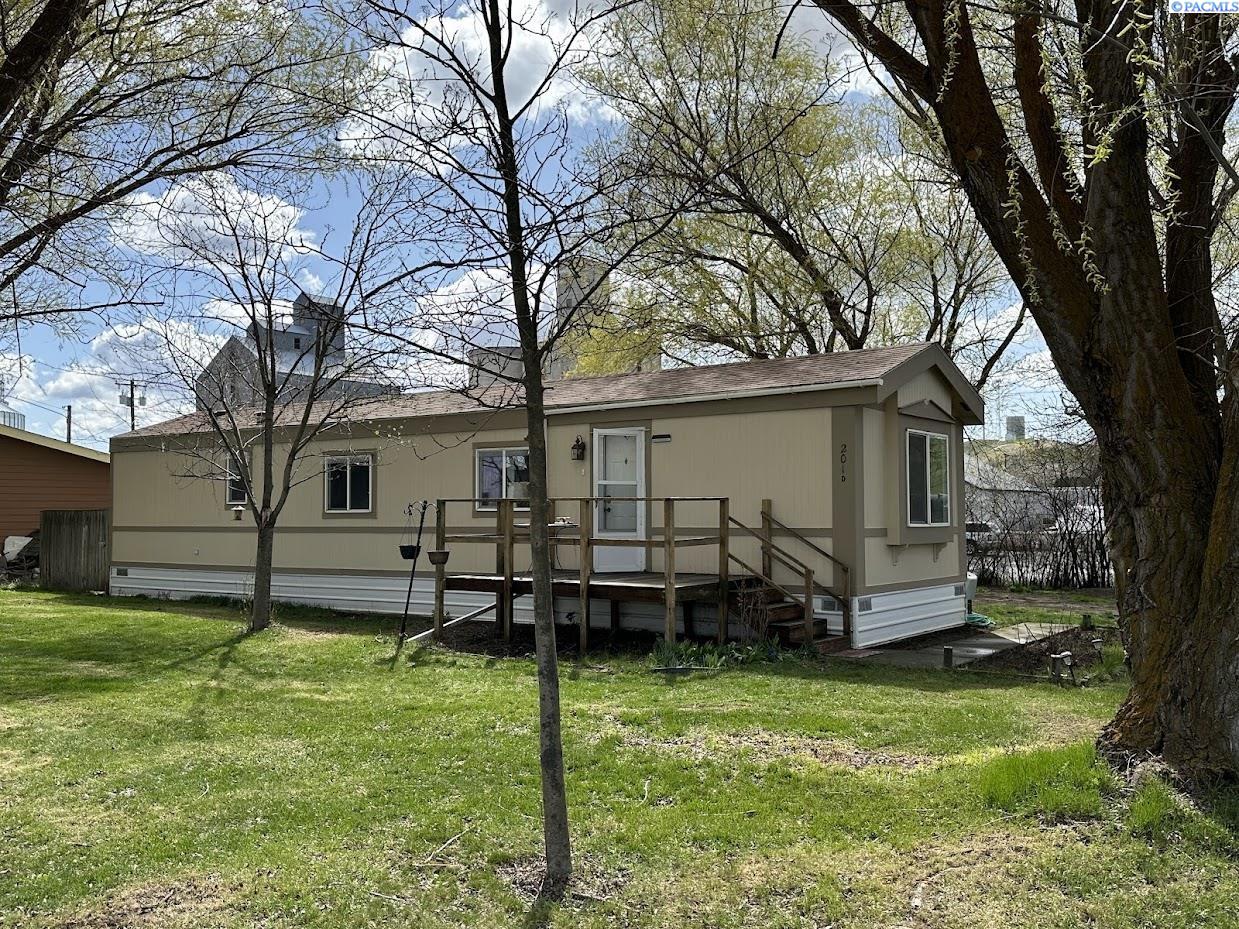 Homes for sale in Endicott, WA | 201 D St, Endicott, WA 99125 | MLS# 289070