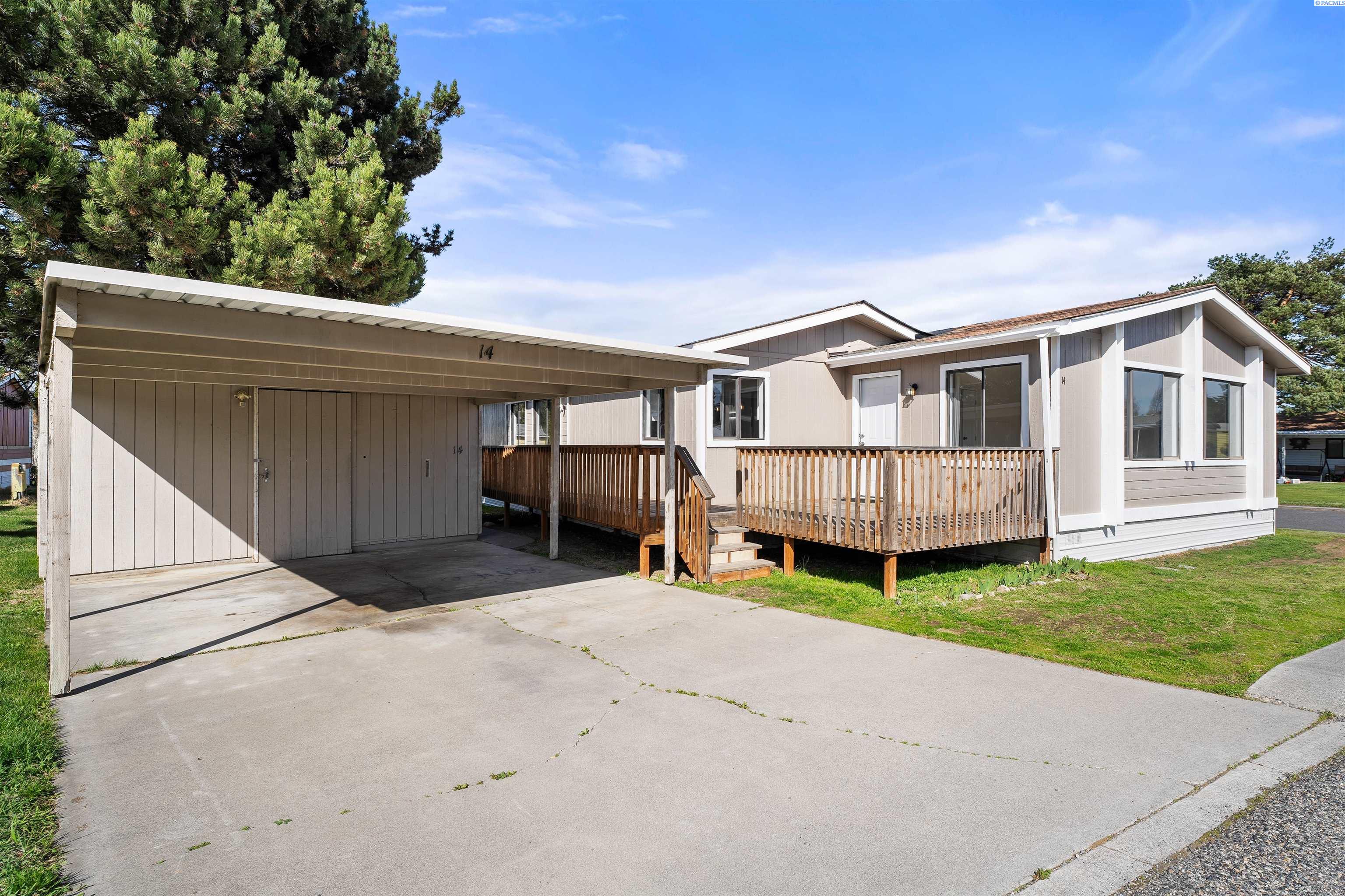 Homes for sale in Kennewick, WA | 3324 W 19th Ave, Kennewick, WA 99338 | MLS# 289073