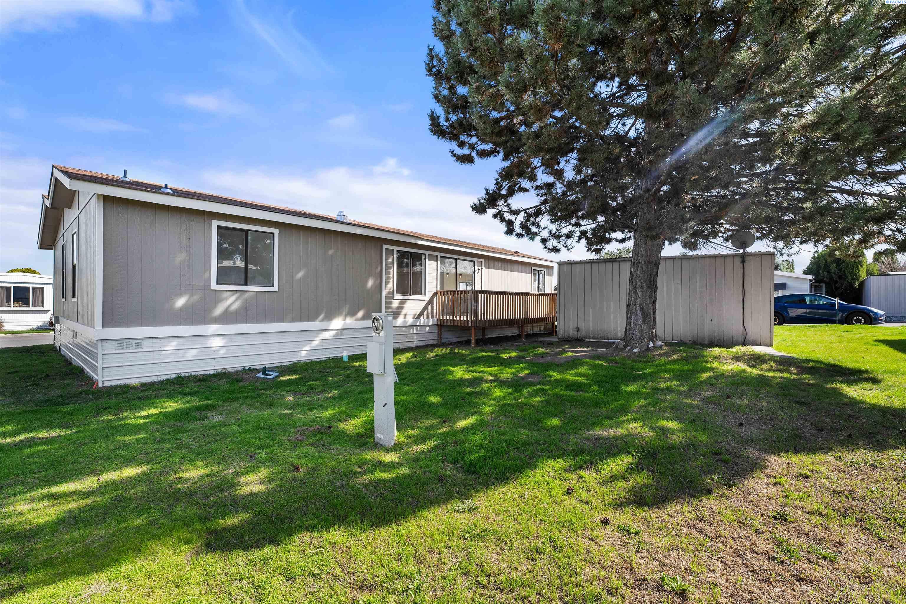 Homes for sale in Kennewick, WA | 3324 W 19Th Ave, Kennewick, WA 99338 | MLS# 289073