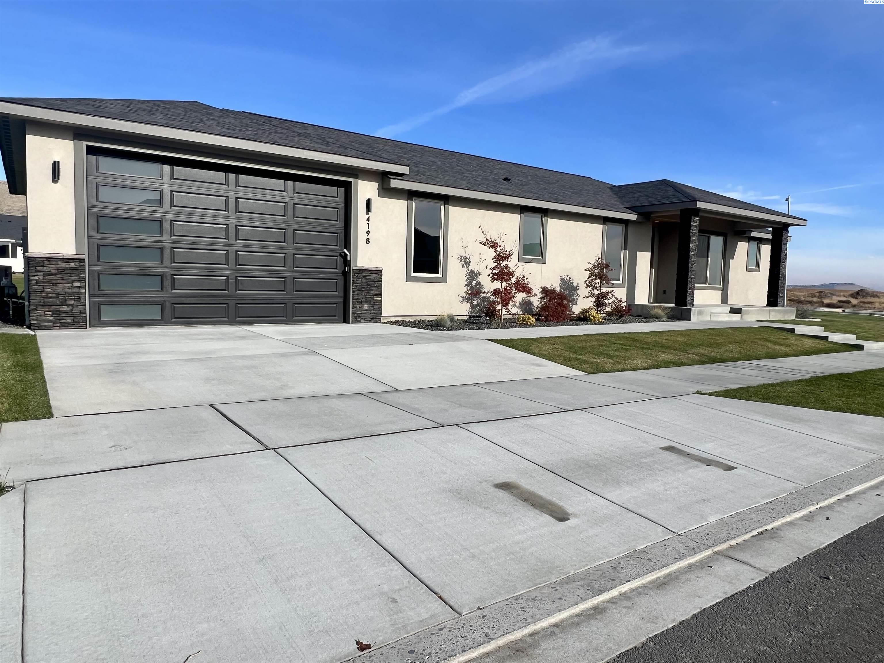 Homes for sale in Richland, WA | 4198 Lolo Way, Richland, WA 99354 | MLS# 289081