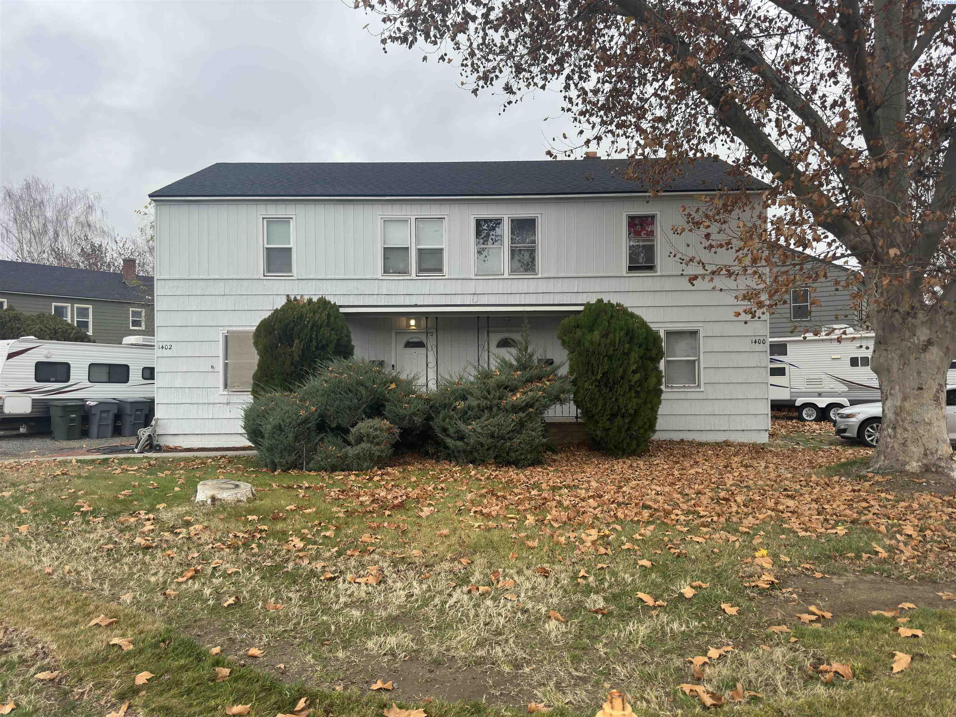 Homes for sale in Richland, WA | 1400 Thayer, Richland, WA 99354 | MLS# 289172