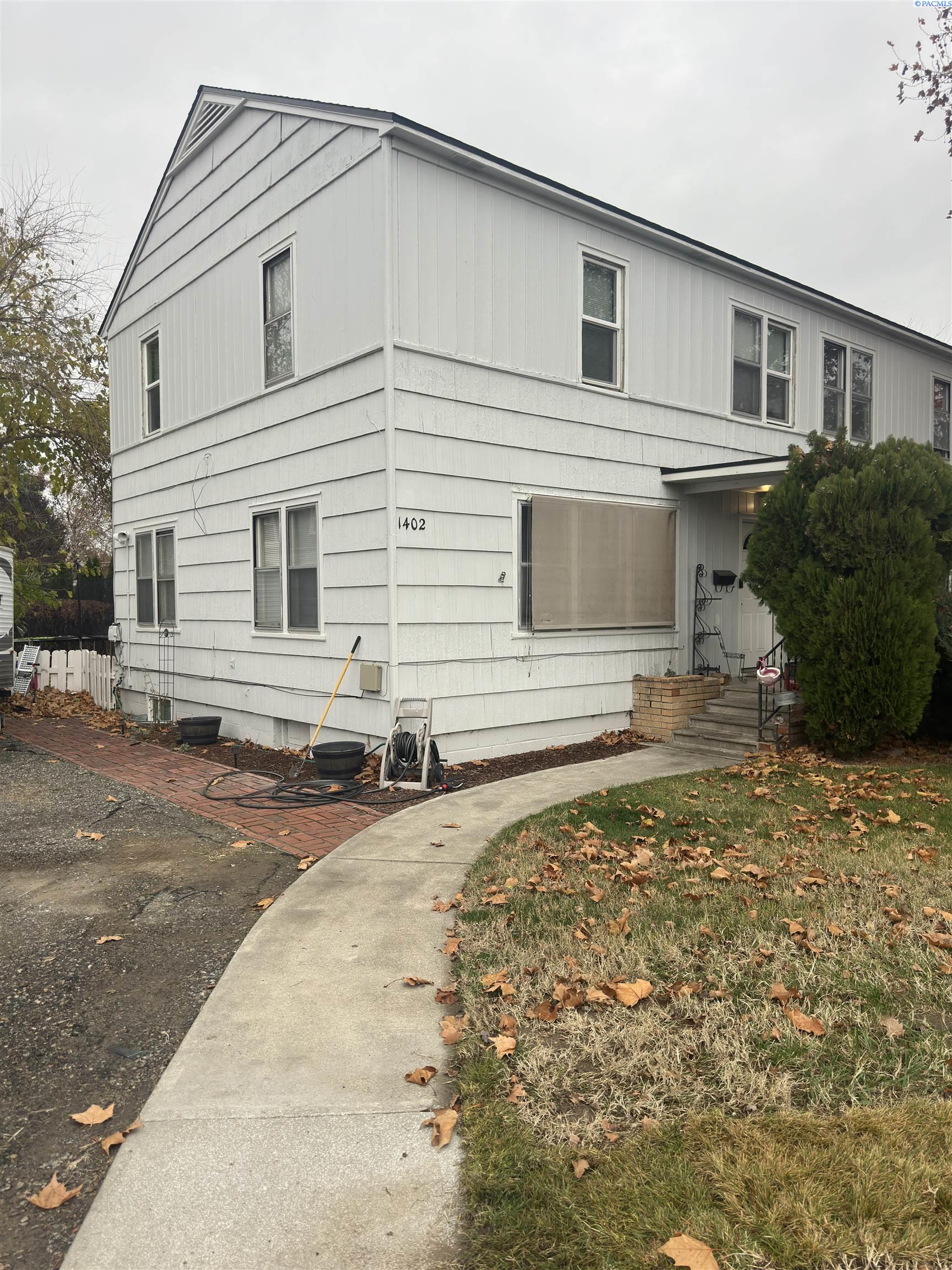 Homes for sale in Richland, WA | 1400 Thayer, Richland, WA 99354 | MLS# 289172