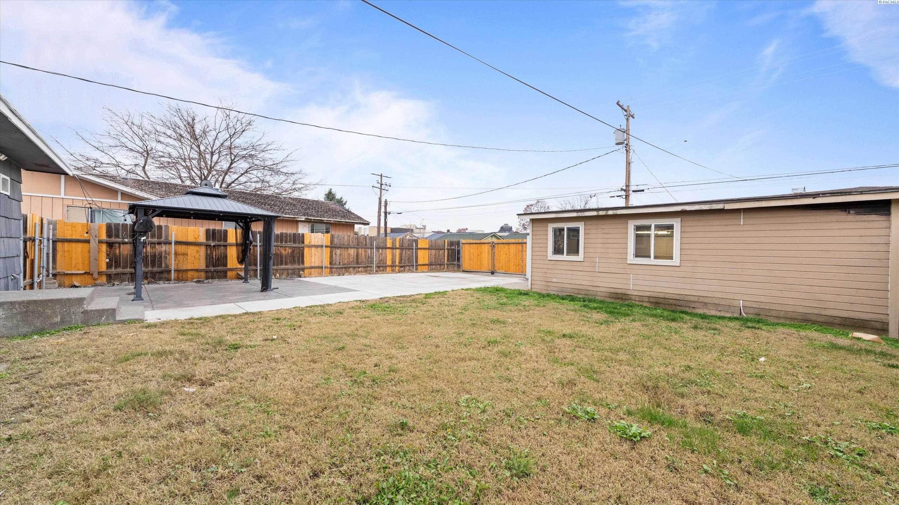 Homes for sale in Pasco, WA | 714 W Marie St, Pasco, WA 99301 | MLS# 289242