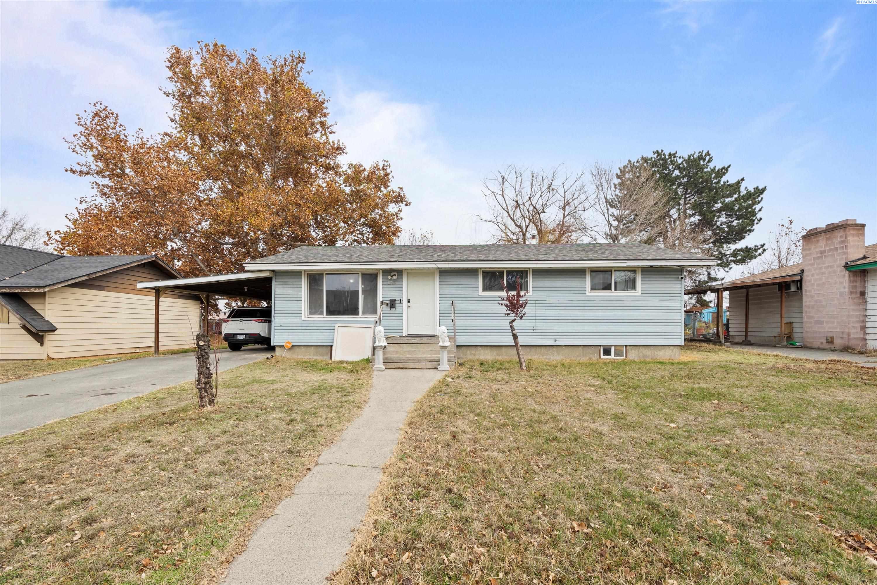 Homes for sale in Pasco, WA | 1715 N 24th Ave, Pasco, WA 99301 | MLS# 289250