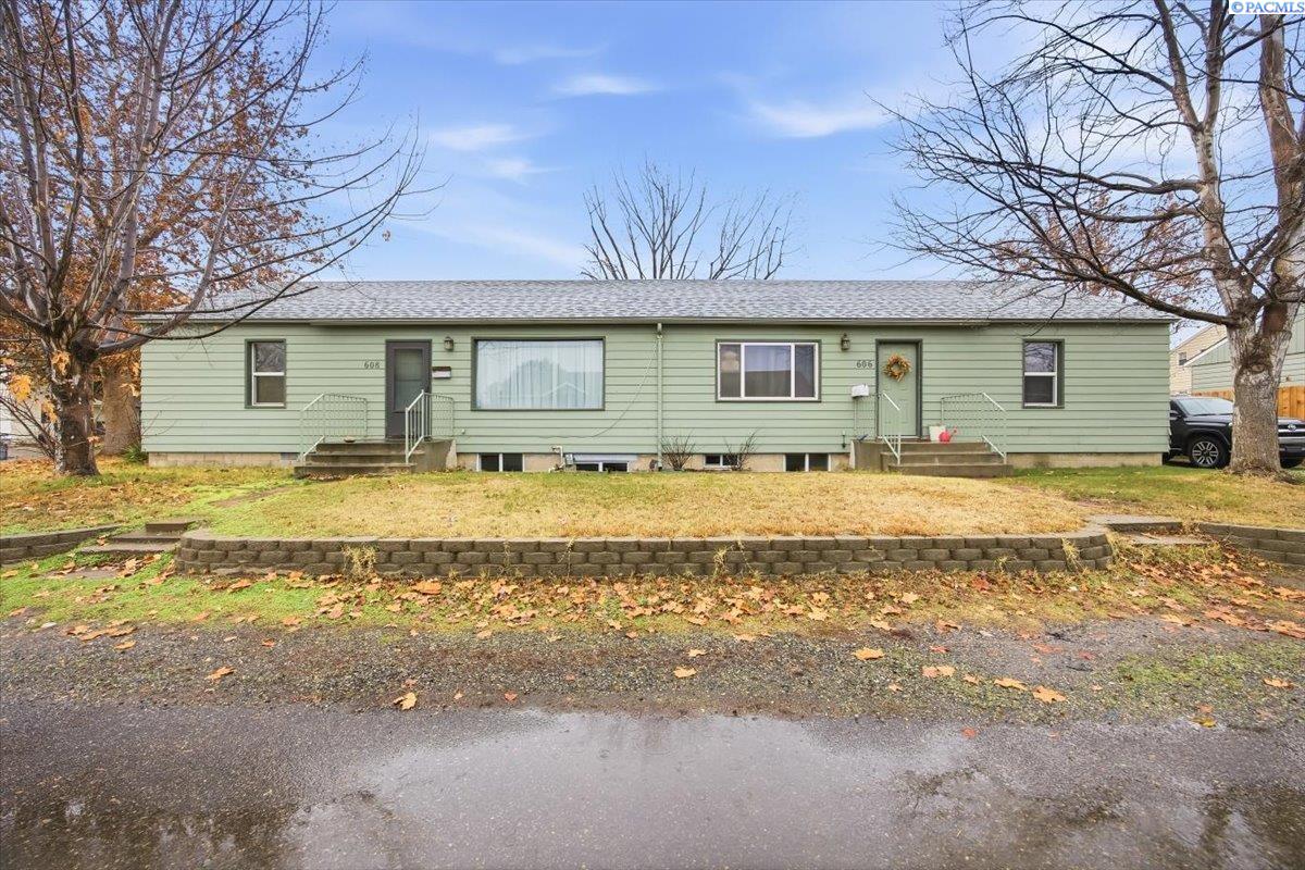 Homes for sale in Richland, WA | 606/608 Torbett St, Richland, WA 99354 | MLS# 289260