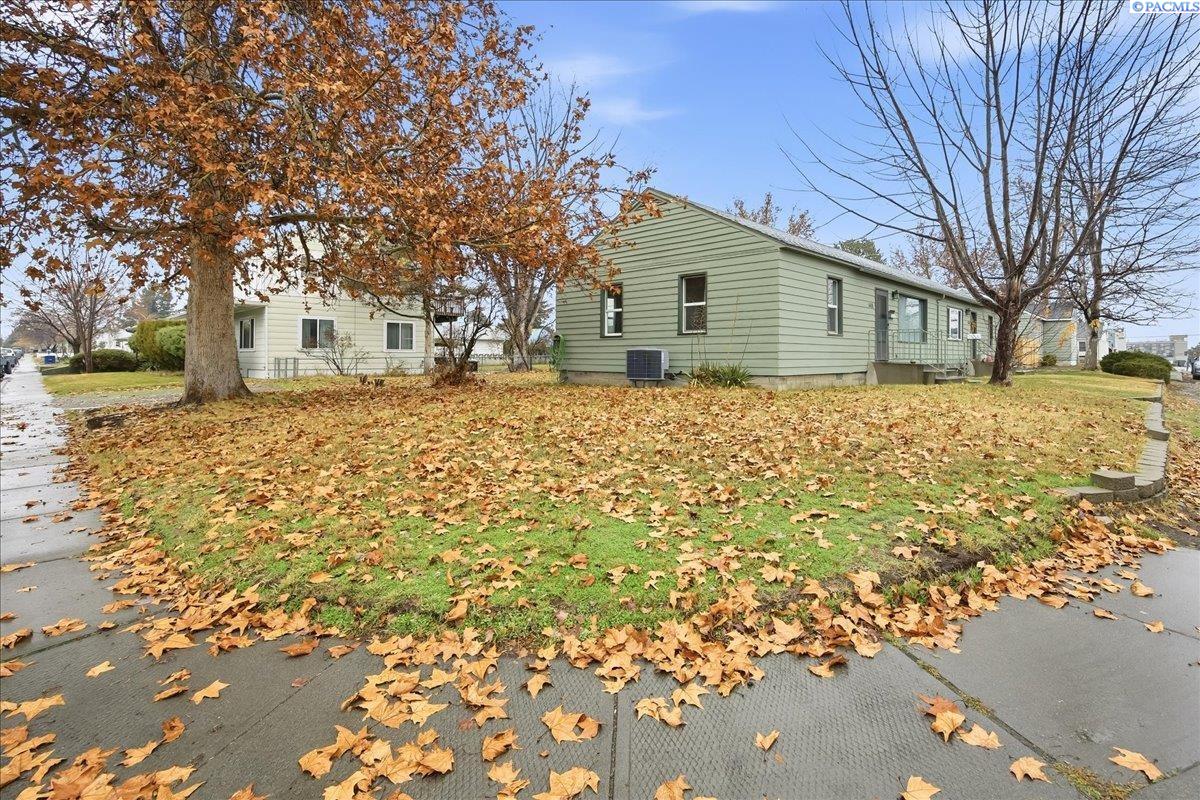 Homes for sale in Richland, WA | 606/608 Torbett St, Richland, WA 99354 | MLS# 289260