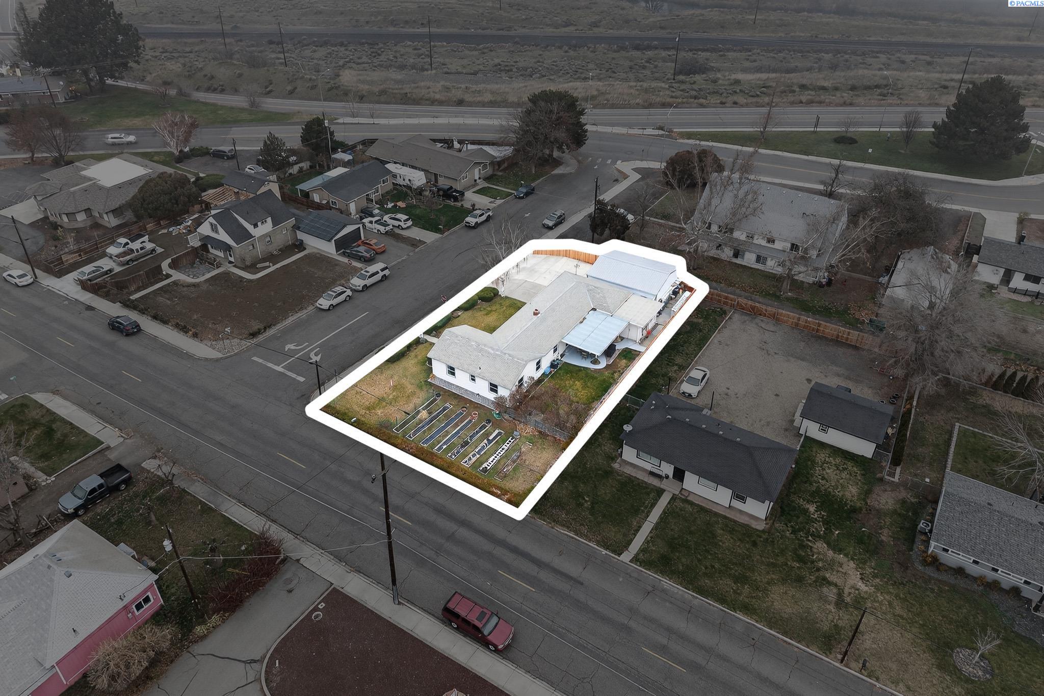 Homes for sale in Prosser, WA | 720 Brock Ct, Prosser, WA 99350 | MLS# 289263