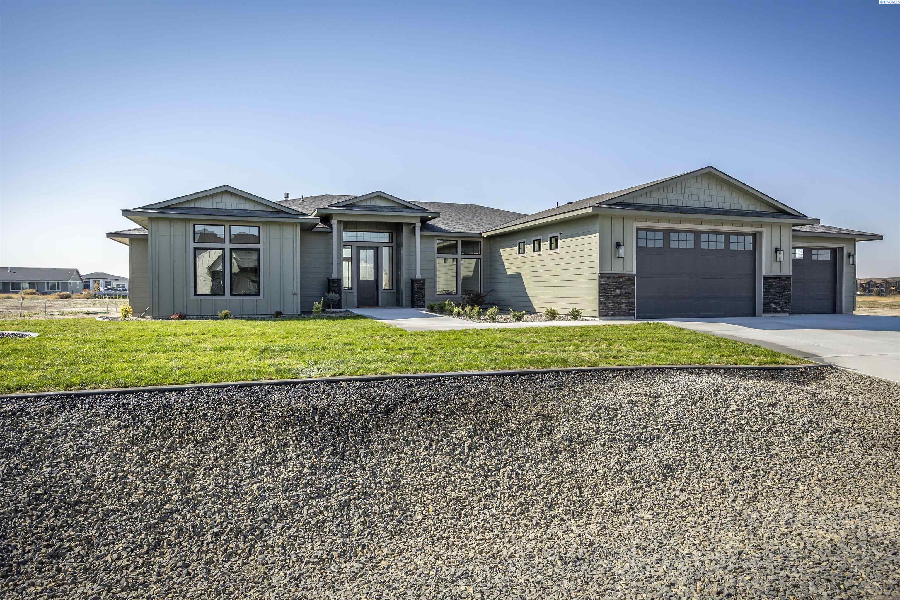 Homes for sale in Kennewick, WA | 7008 Grange St, Kennewick, WA 99338 | MLS# 289273