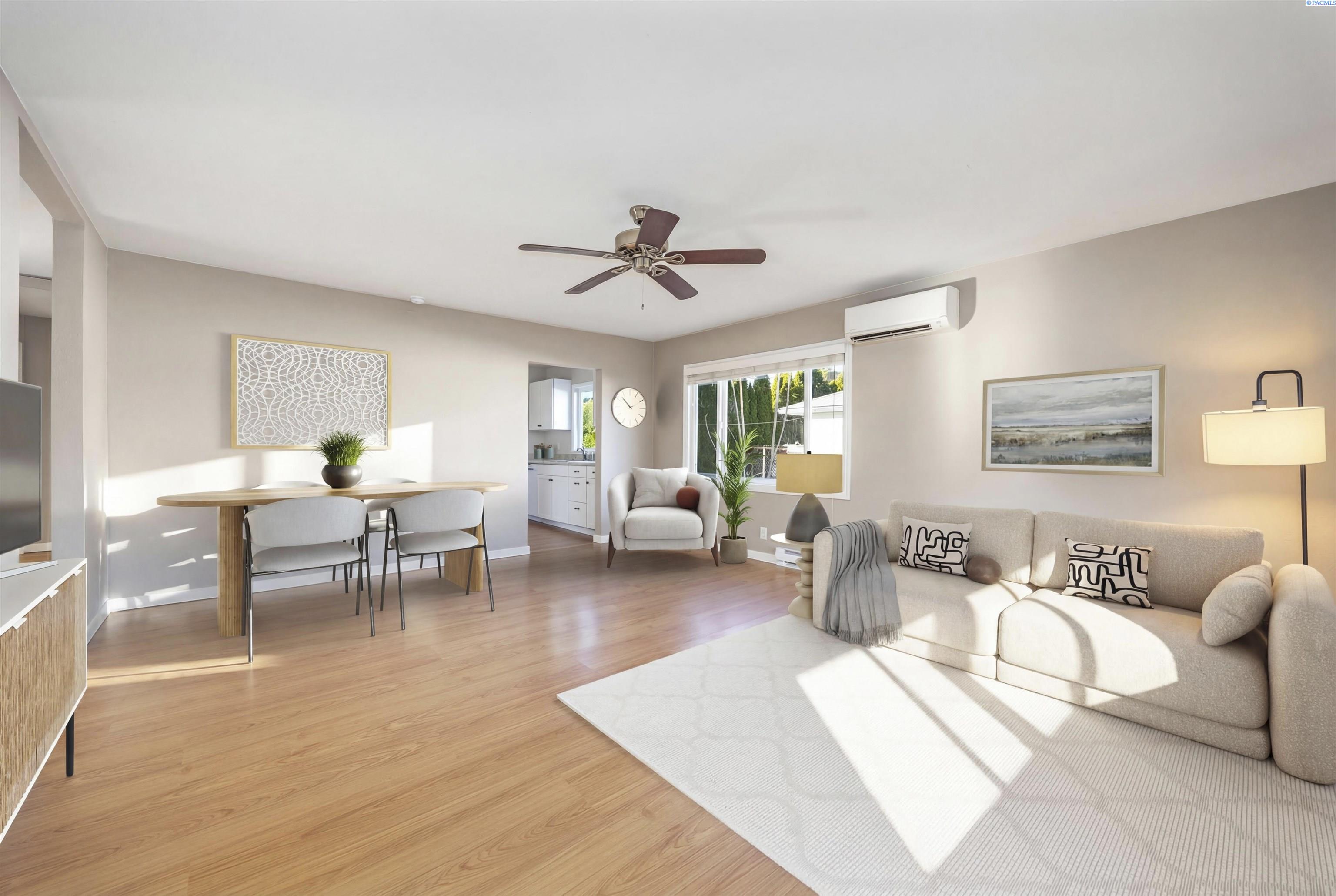 Homes for sale in Richland, WA | 1105 Sanford Ave, Richland, WA 99354 | MLS# 289475