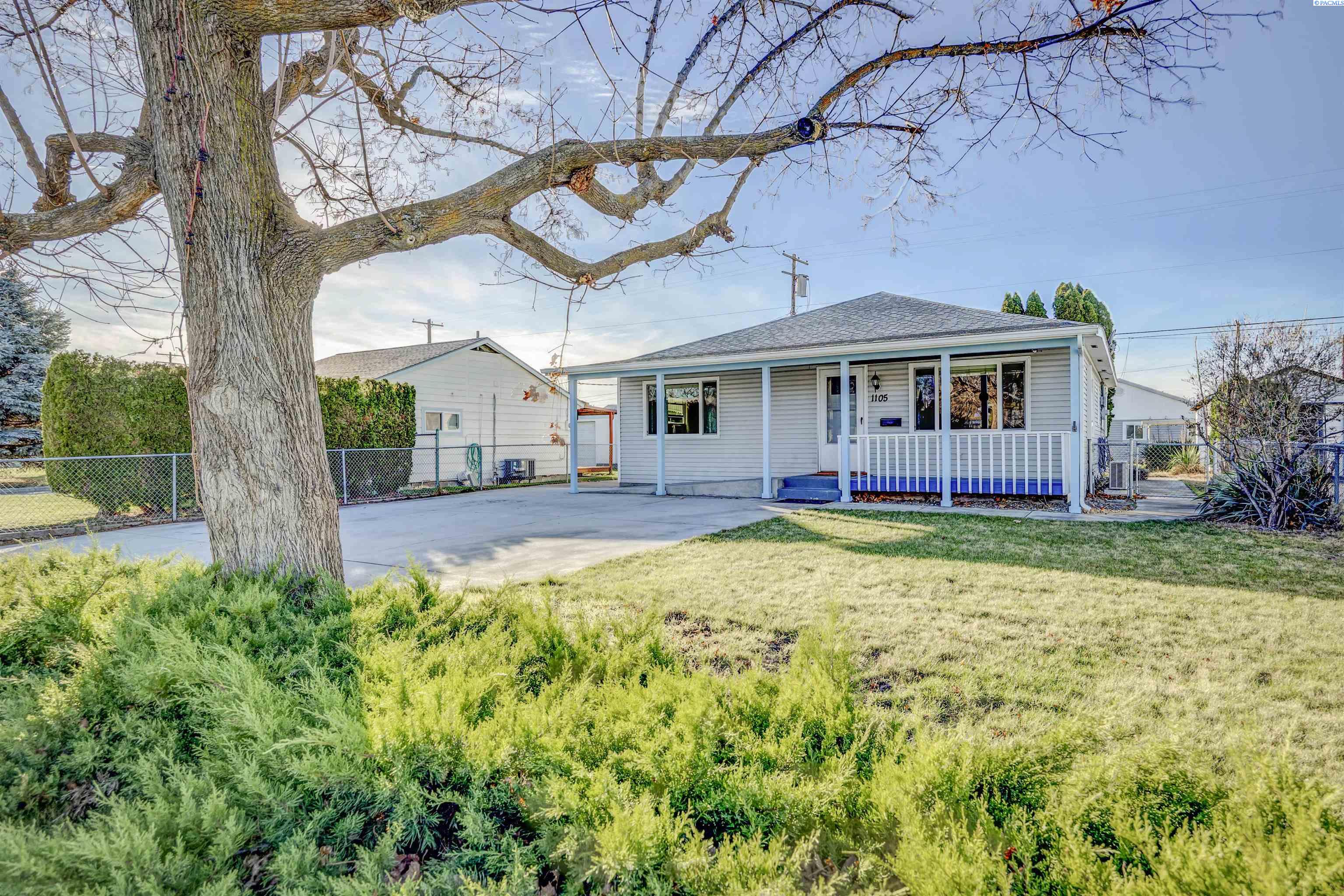 Homes for sale in Richland, WA | 1105 Sanford Ave, Richland, WA 99354 | MLS# 289475