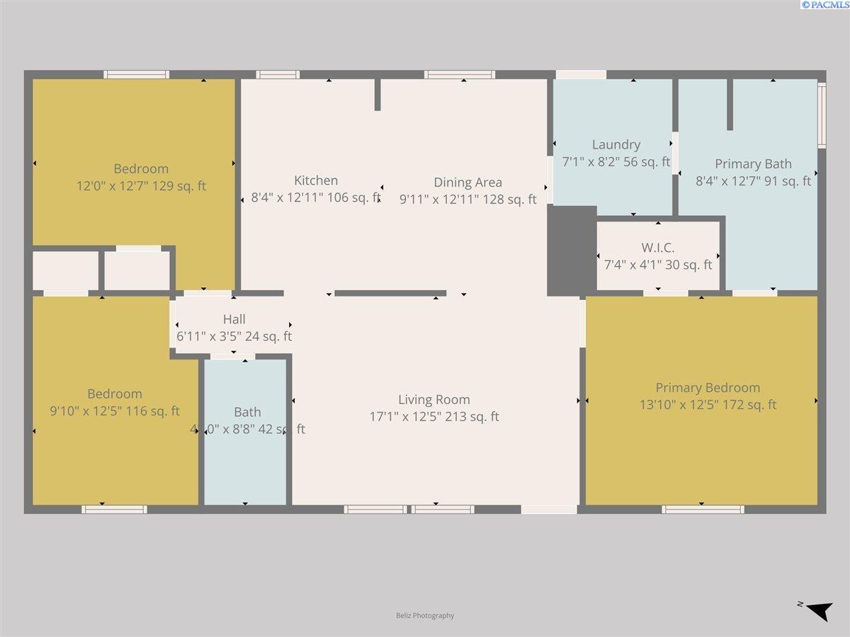 Homes for sale in Prosser, WA | 524 New Gate Dr, Prosser, WA 99350 | MLS# 289510