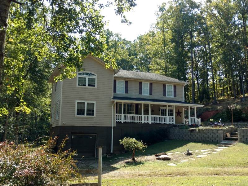 Homes For Sale In Tryon Sc Coldwell Banker Caine Real Estate