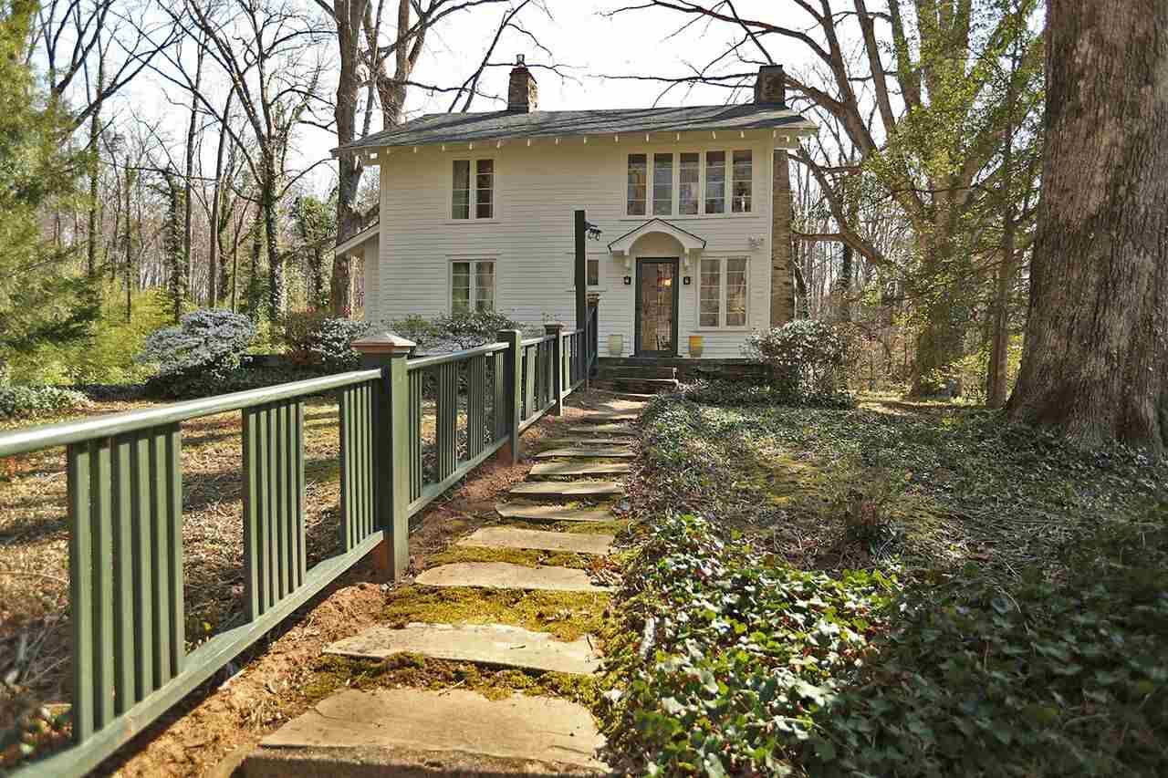 Homes For Sale In Tryon Sc Coldwell Banker Caine Real Estate