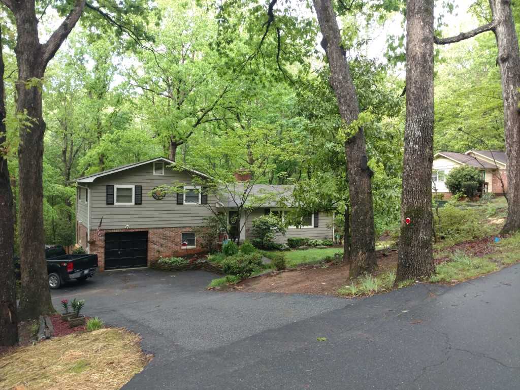 Homes For Sale In Tryon Sc Coldwell Banker Caine Real Estate