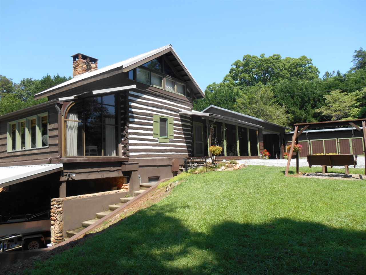 Homes For Sale In Tryon Sc Coldwell Banker Caine Real Estate