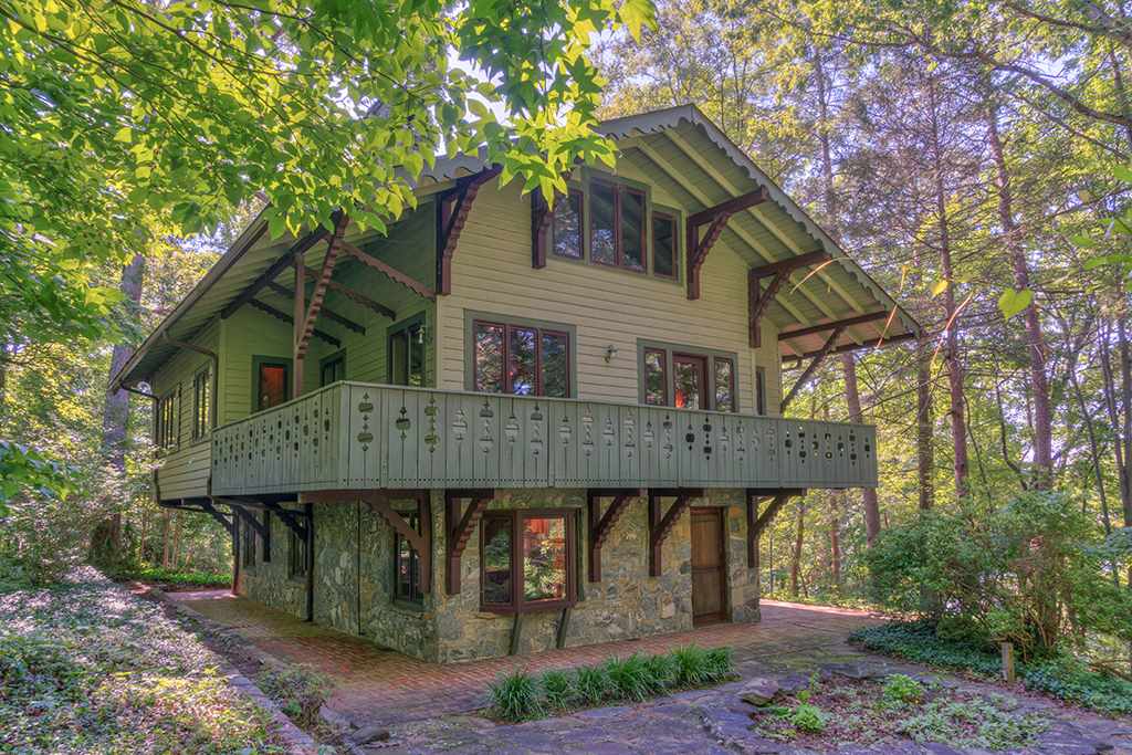 Homes For Sale In Tryon Sc Coldwell Banker Caine Real Estate