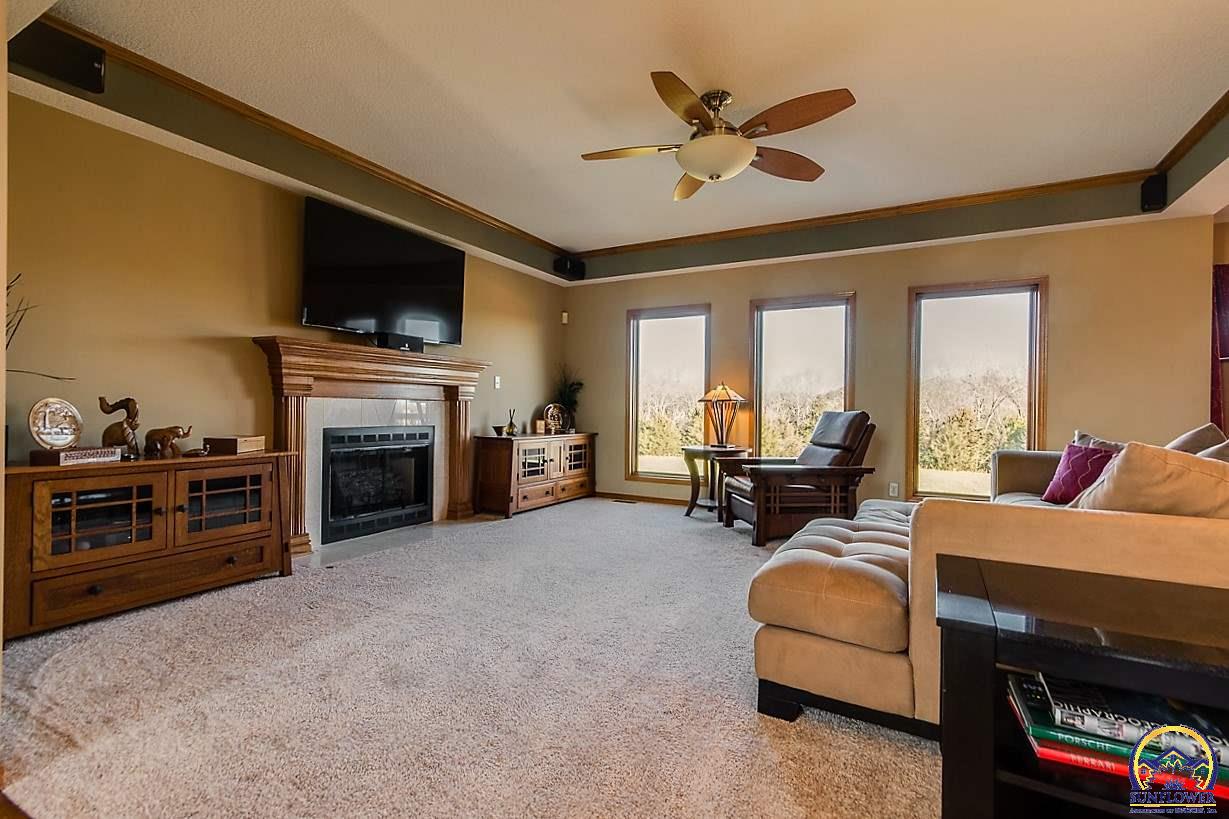 Topeka Real Estate 5100 SW 53rd St Listing 193052 Sunflower Association of REALTORS