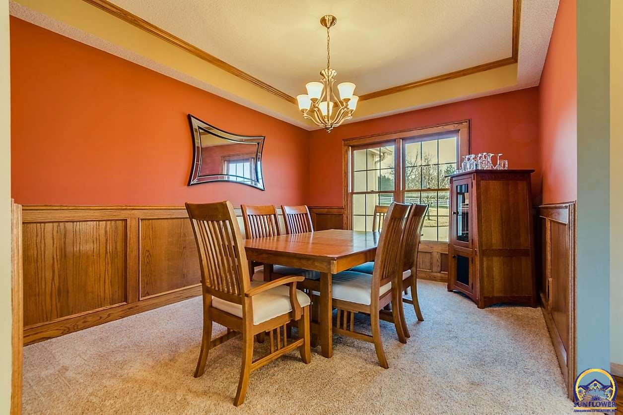 Topeka Real Estate 5100 SW 53rd St Listing 193052 Sunflower Association of REALTORS