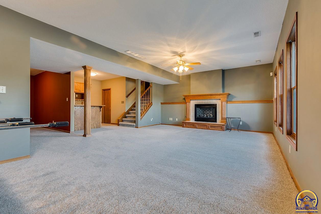 Topeka Real Estate 5100 SW 53rd St Listing 193052 Sunflower Association of REALTORS