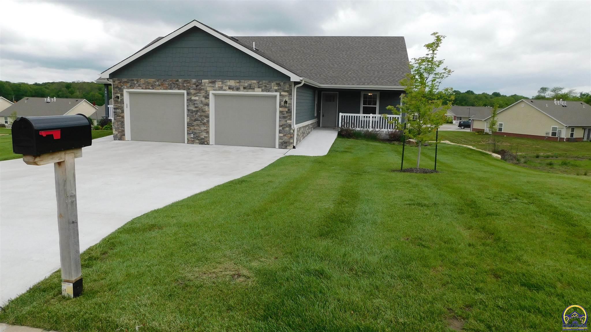 203 W First St, Holton, KS 66436 Kellerman Real Estate