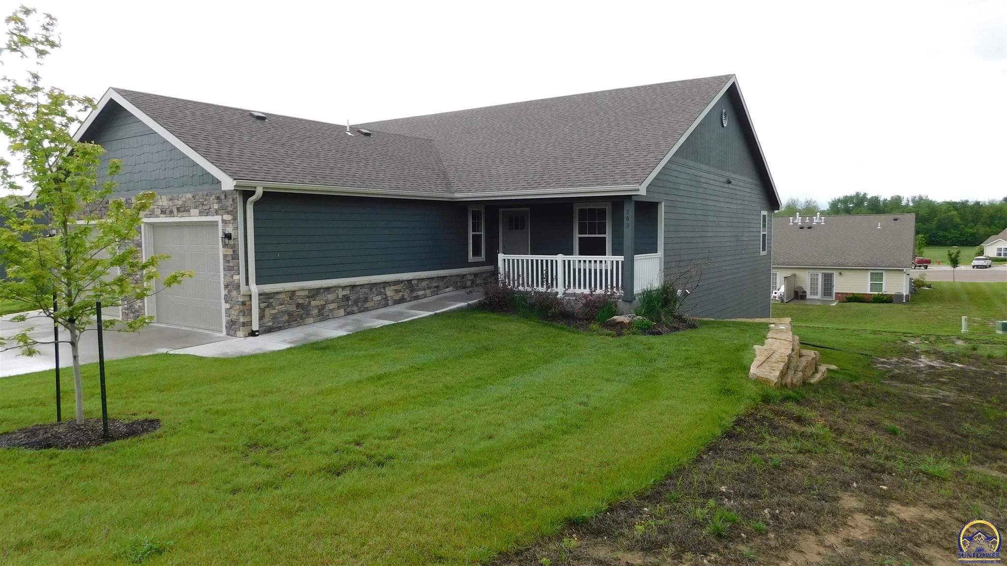 203 W First St, Holton, KS 66436 Kellerman Real Estate