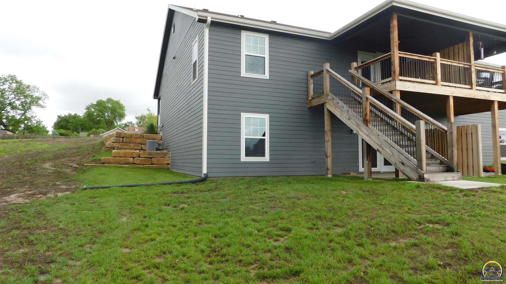 203 W First St, Holton, KS 66436 Kellerman Real Estate