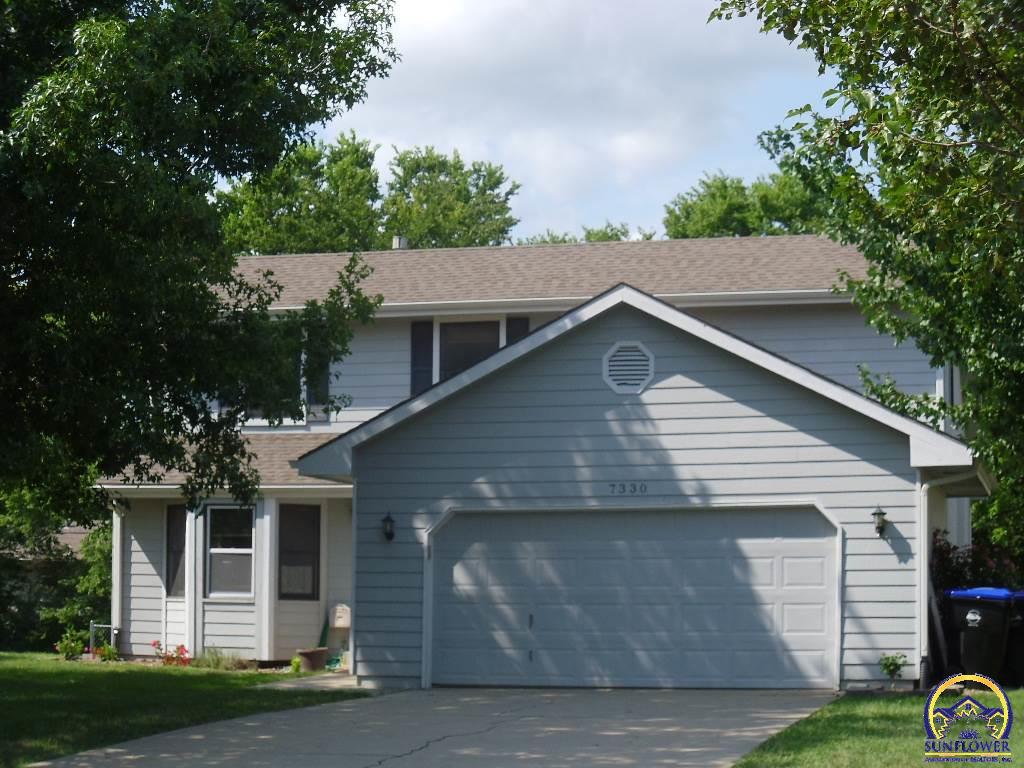 7330 Sw Cannock Chase Rd Topeka Ks 66614 Hawks Real Estate Professionals
