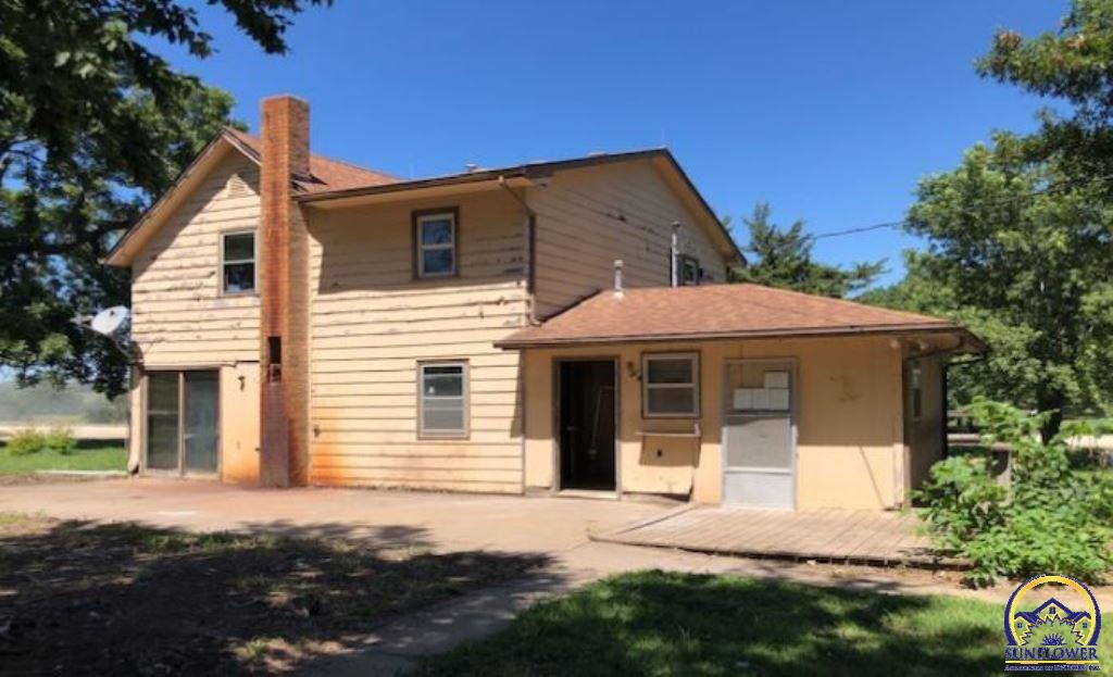 14031 222nd Rd, Holton, KS 66436 Kellerman Real Estate