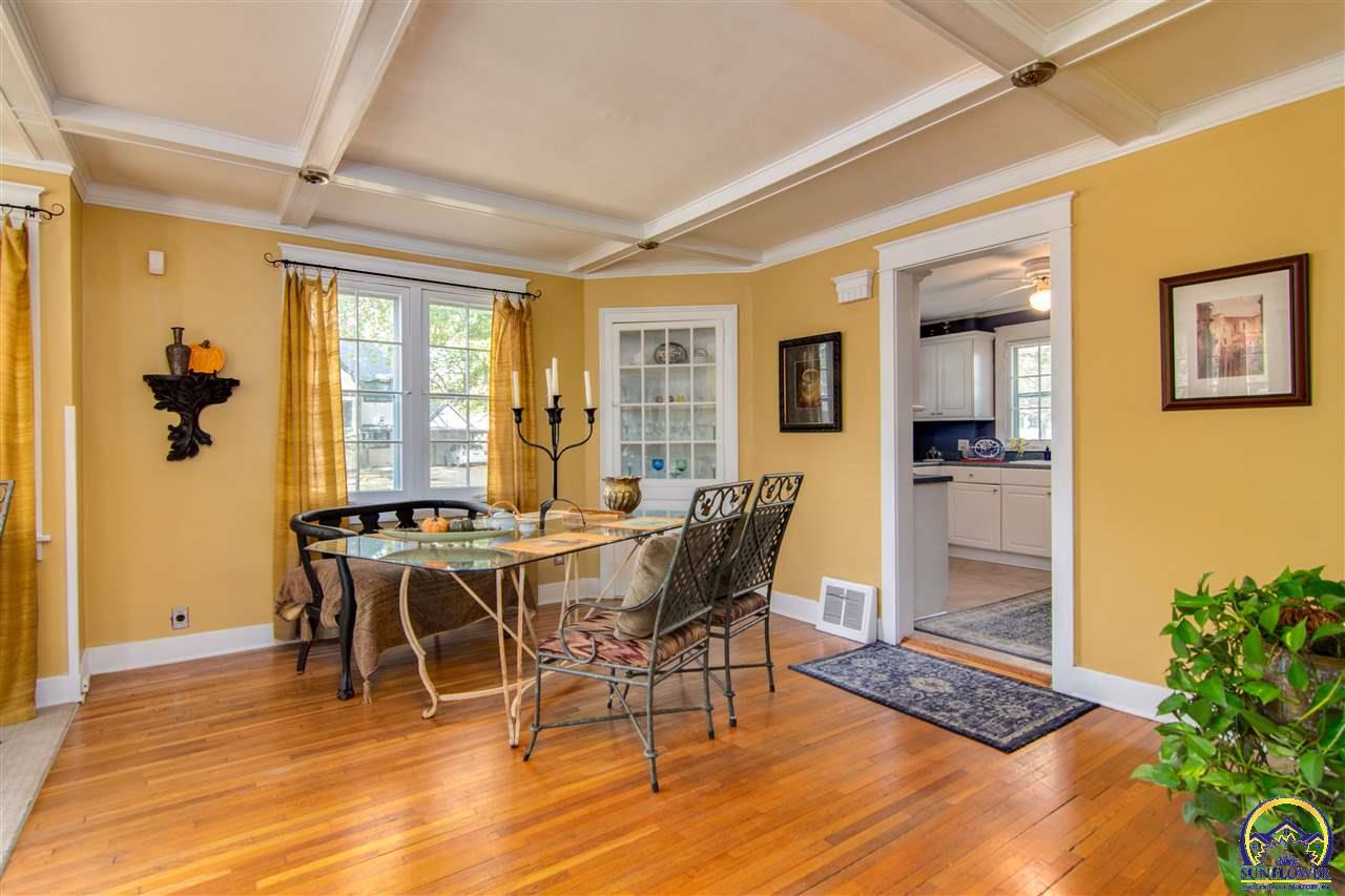 1500 SW Plass AVE, Topeka, KS 66604 Hawks Real Estate Professionals