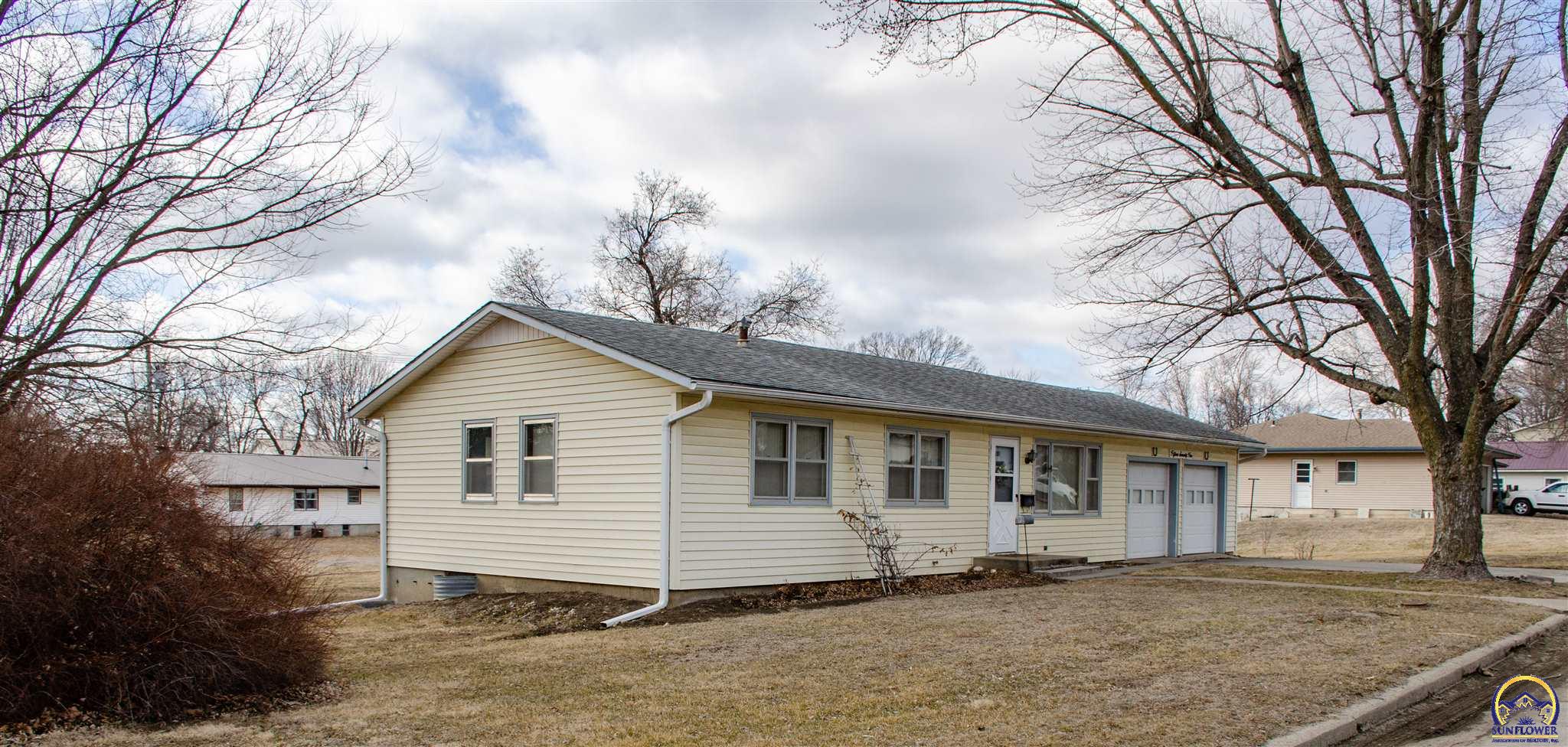 1575 2nd Ave W, Horton, KS 66439 | Kellerman Real Estate