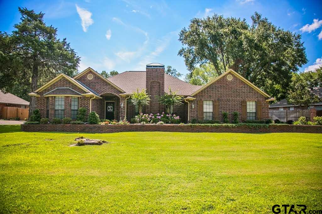 Residential for sale in Flint, Texas, 10069503