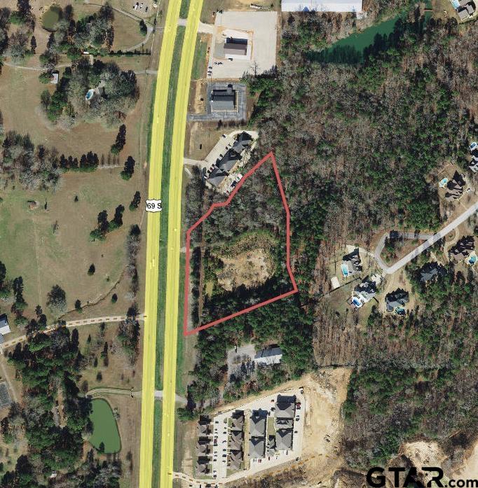 0 Hwy 69, Tyler, Texas 75703, ,Land,For Sale,Hwy 69,10128518
