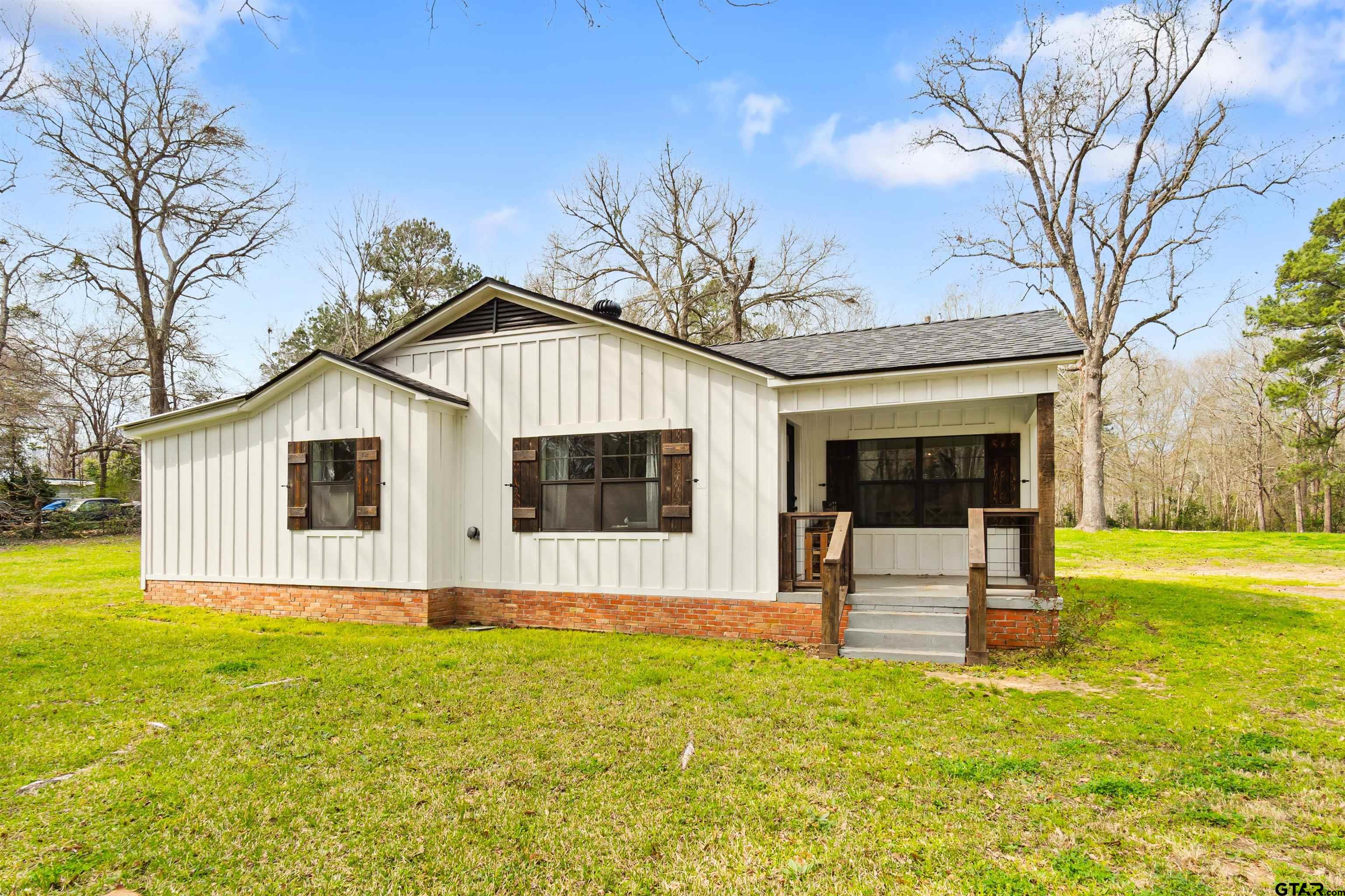 232 FM 1248, Rusk, Texas 75785, 2 Bedrooms Bedrooms, ,2 BathroomsBathrooms,Single Family Detached,For Sale,FM 1248,24002884