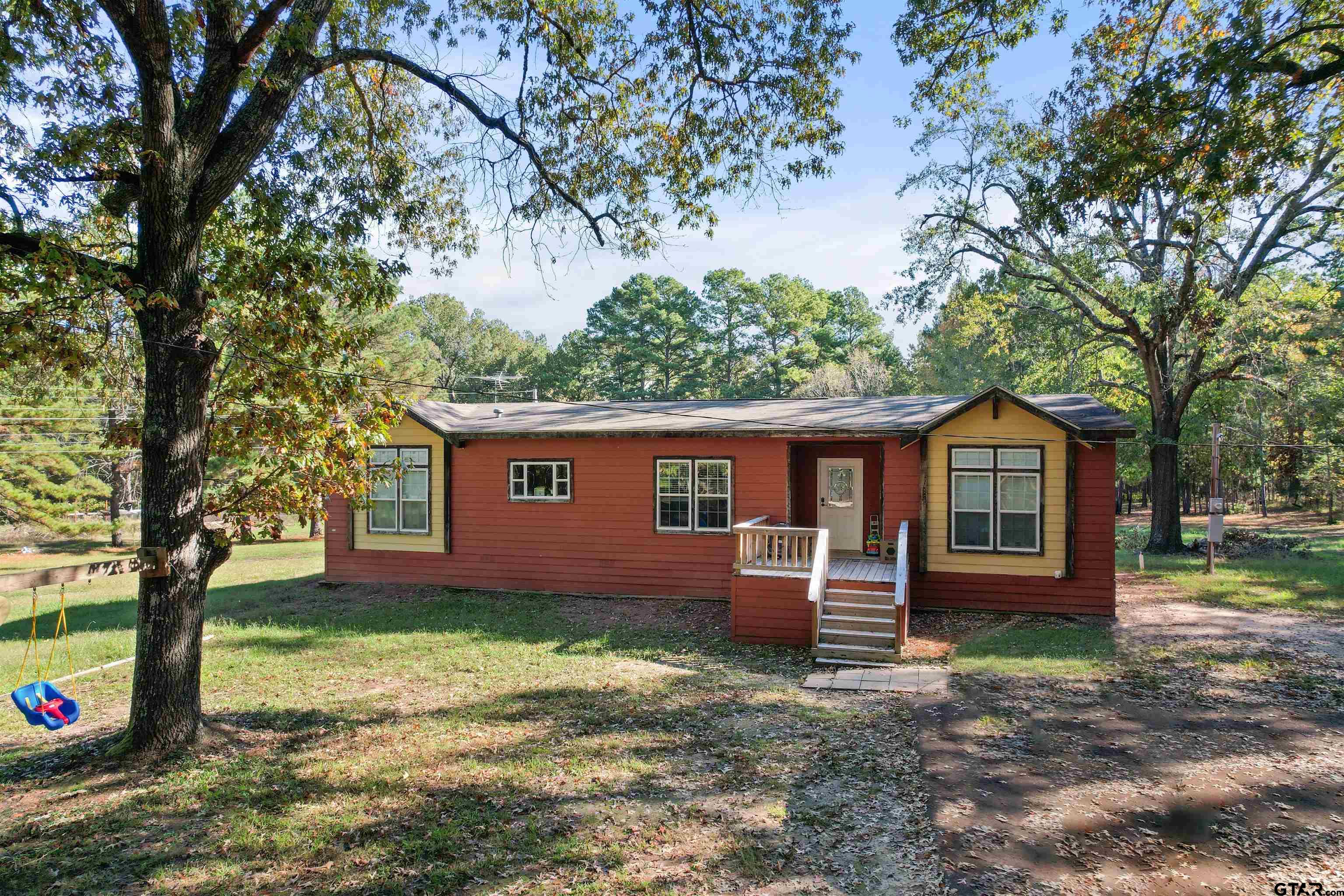 2915 River Road, Kilgore, Texas 75662, 3 Bedrooms Bedrooms, ,2 BathroomsBathrooms,Manufactured(mobile) Home,For Sale,River Road,24003172