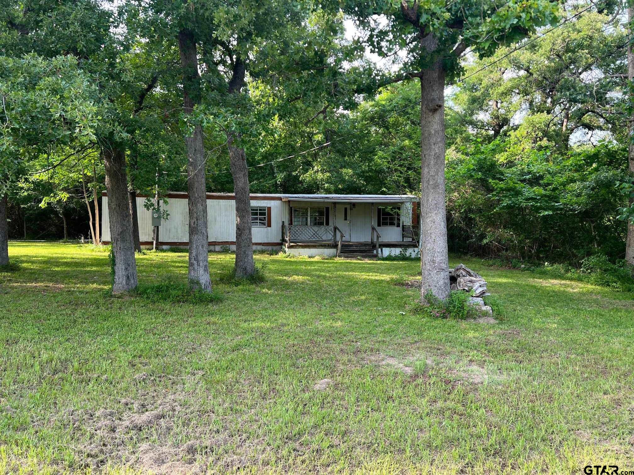 22049 Driftwood Dr, Frankston, Texas 75763, 1 Bedroom Bedrooms, ,1 BathroomBathrooms,Manufactured(mobile) Home,For Sale,Driftwood Dr,24005012