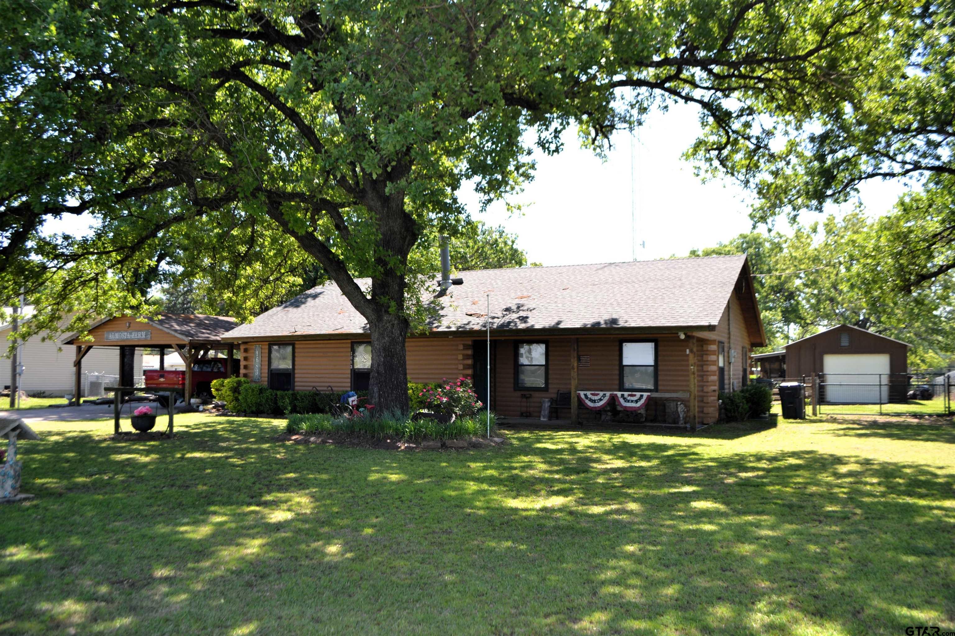 1683 County Road 1560, Alba, Texas 75410, 3 Bedrooms Bedrooms, ,2 BathroomsBathrooms,Single Family Detached,For Sale,County Road 1560,24005062