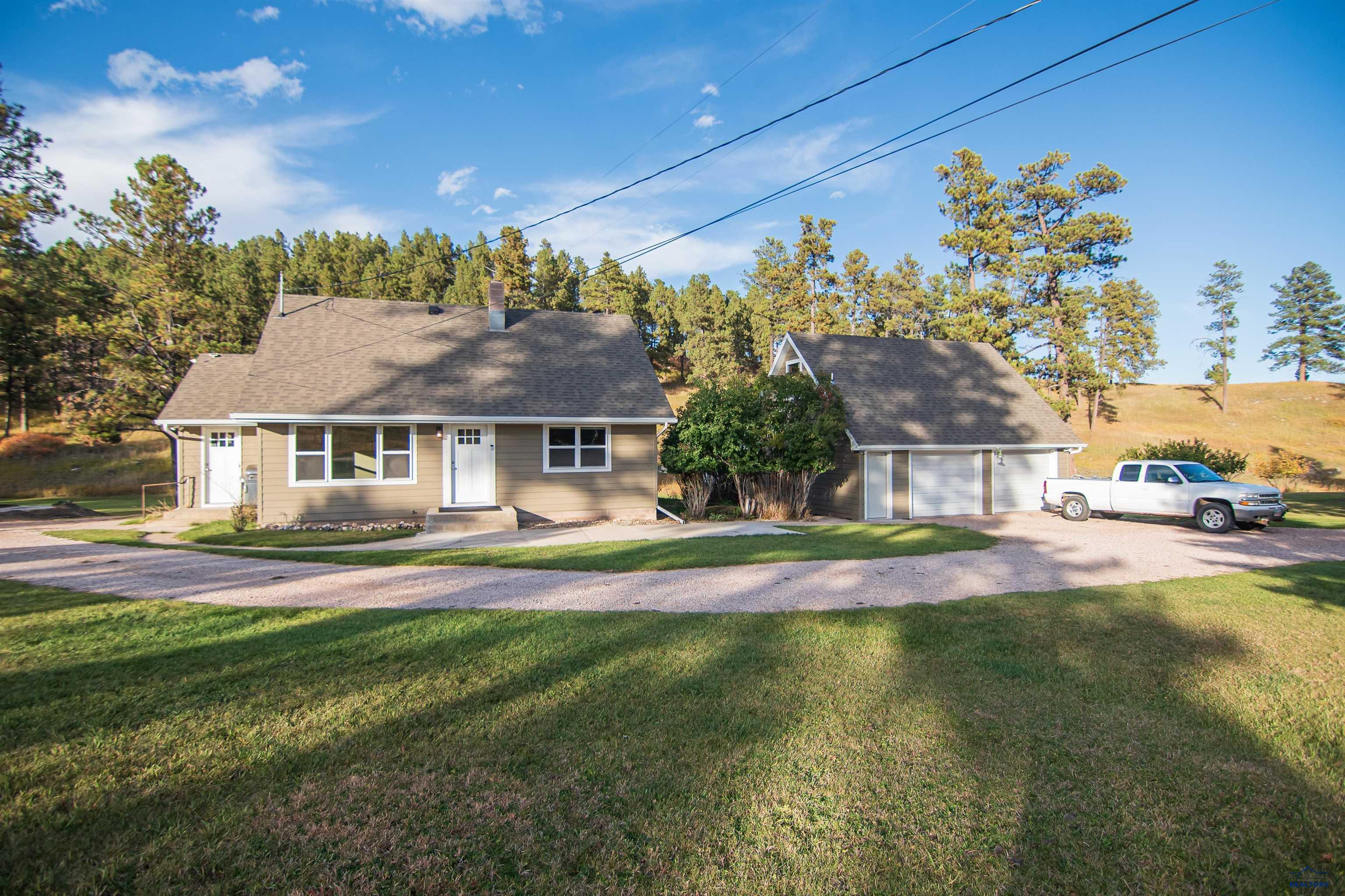 500 RIDGELAND LOOP, RAPID CITY, SD 57702 Stuart Martin Real Estate