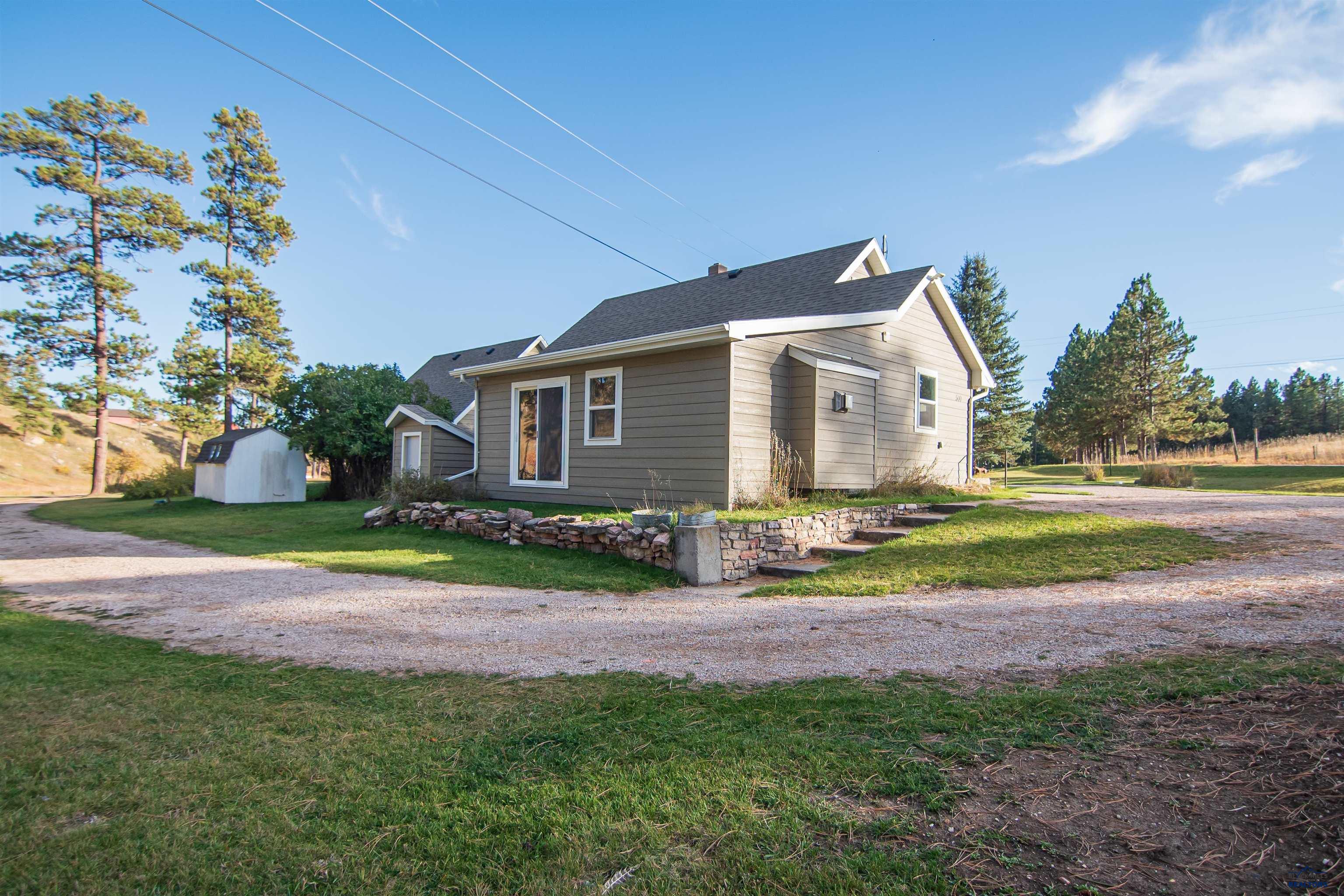 500 RIDGELAND LOOP, RAPID CITY, SD 57702 Stuart Martin Real Estate